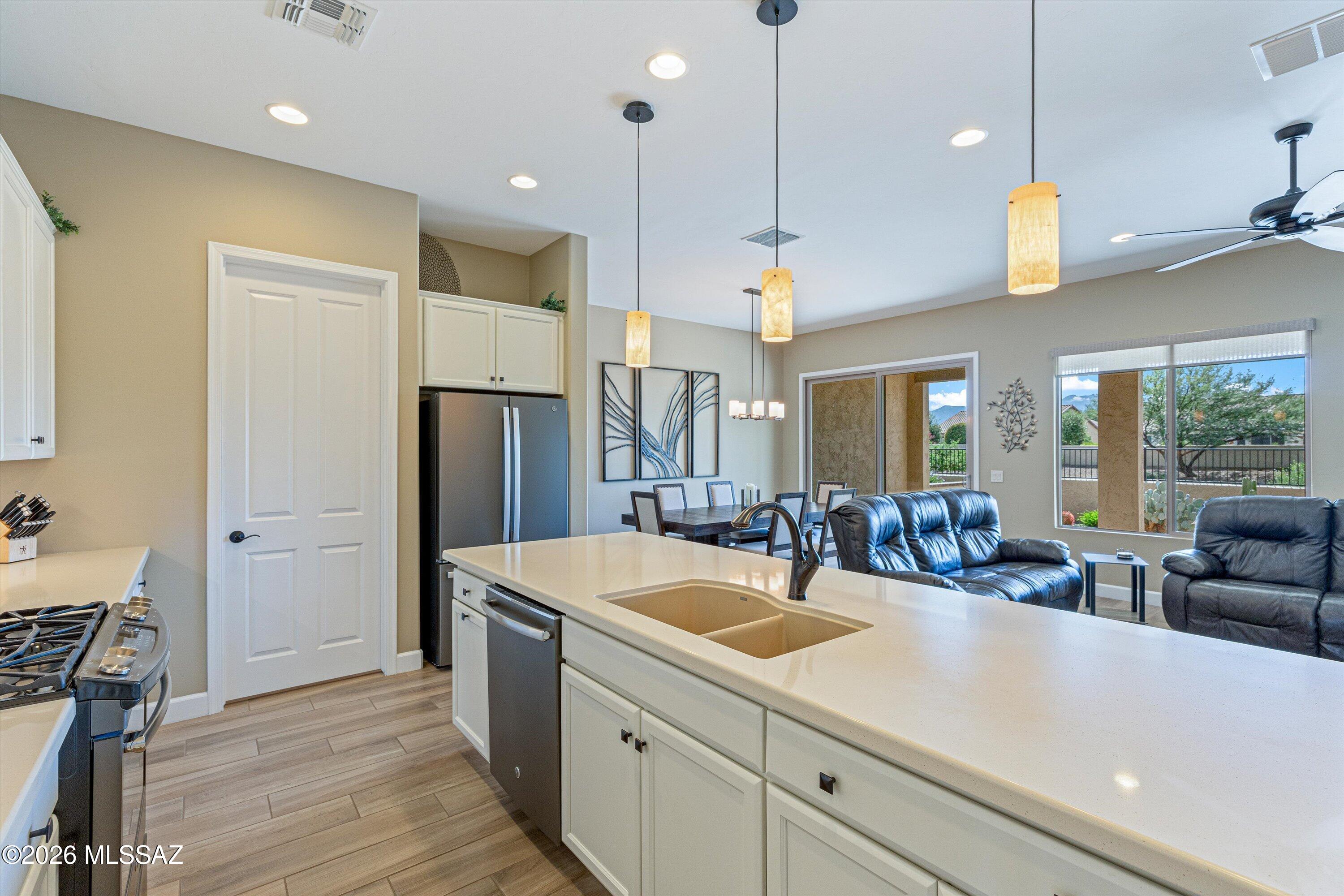 Saddlebrooke Ranch - Residential