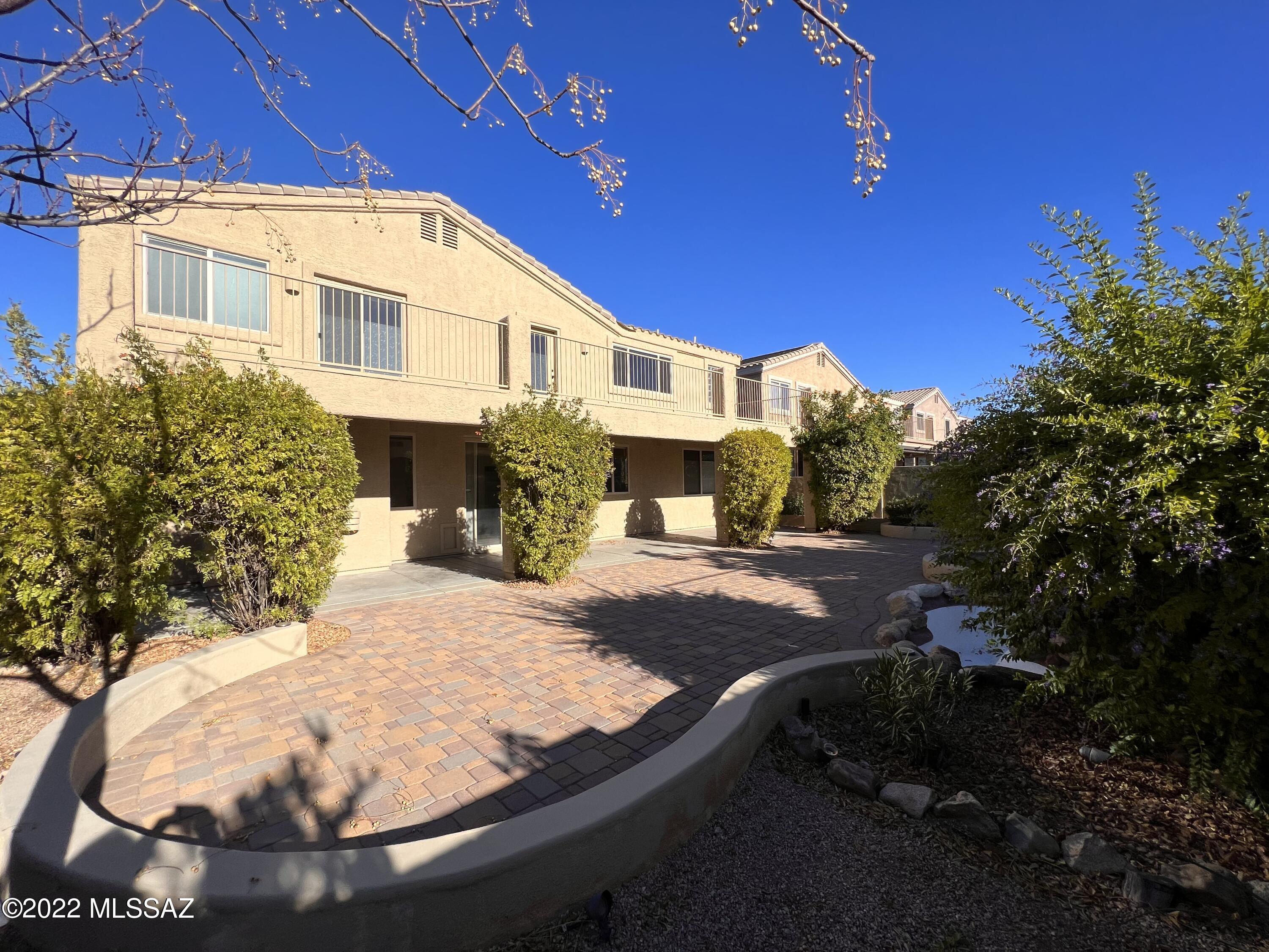 Rancho Vistoso Neighborhood 10 - Residential Lease