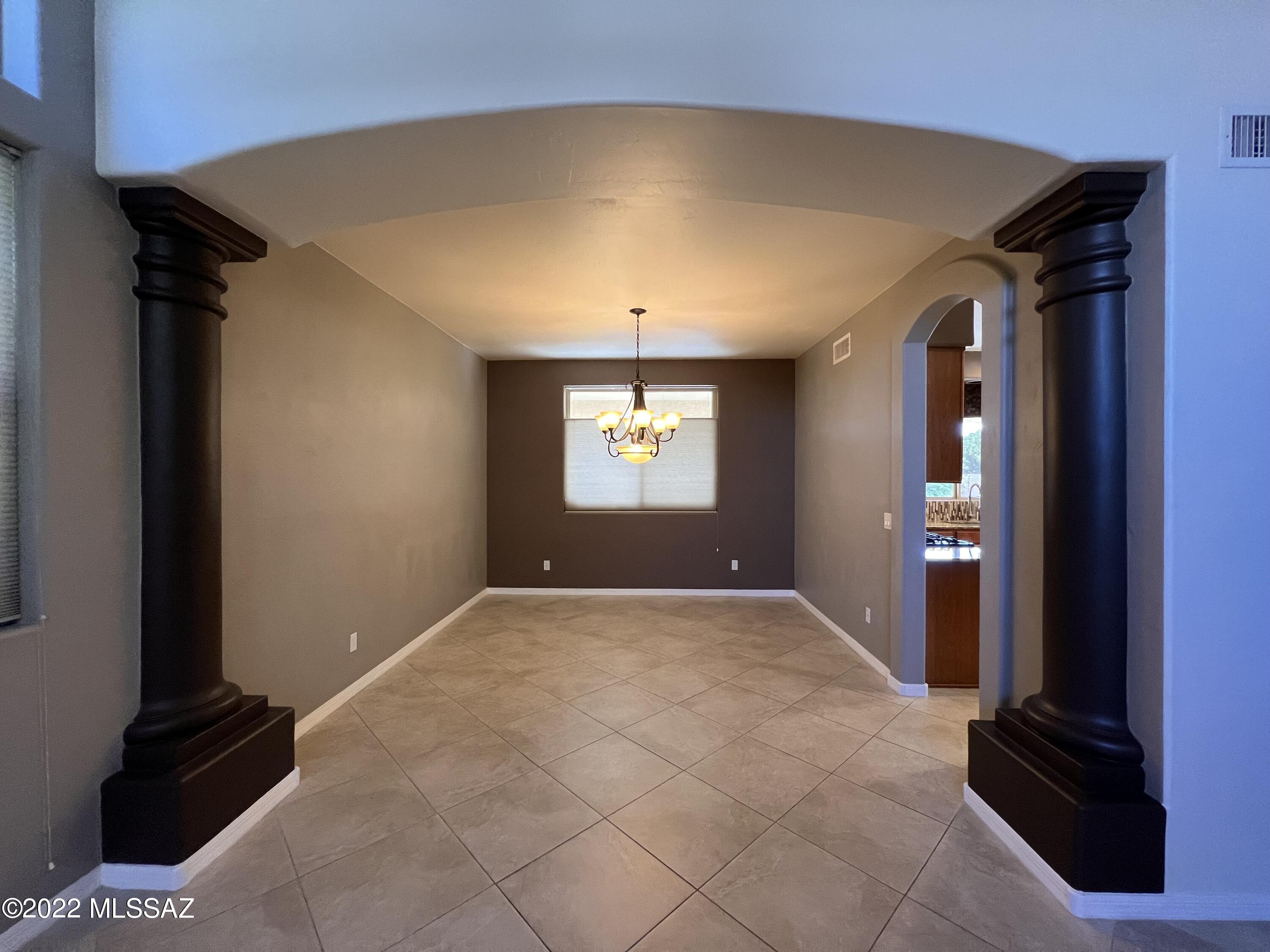 Rancho Vistoso Neighborhood 10 - Residential Lease