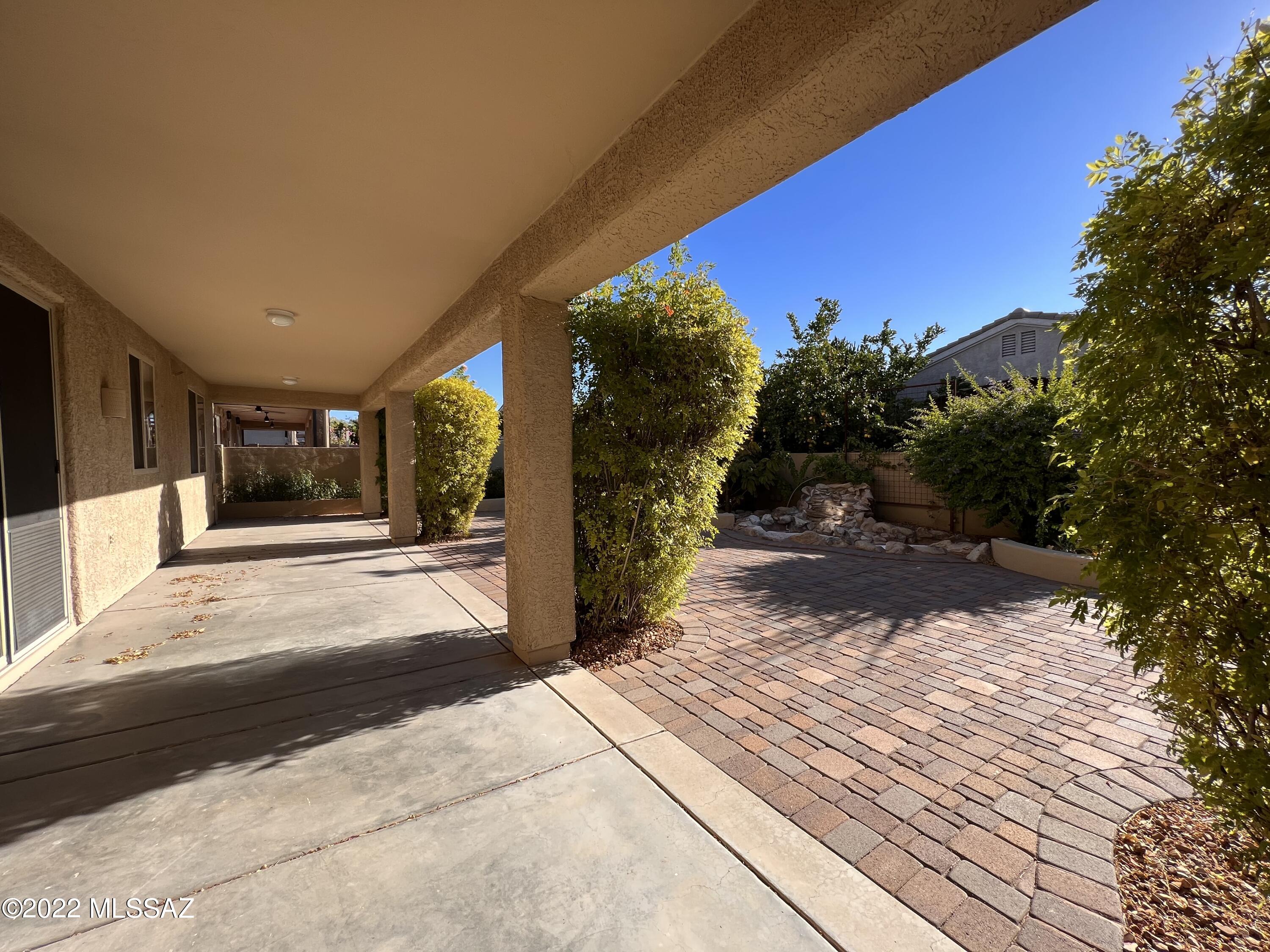 Rancho Vistoso Neighborhood 10 - Residential Lease