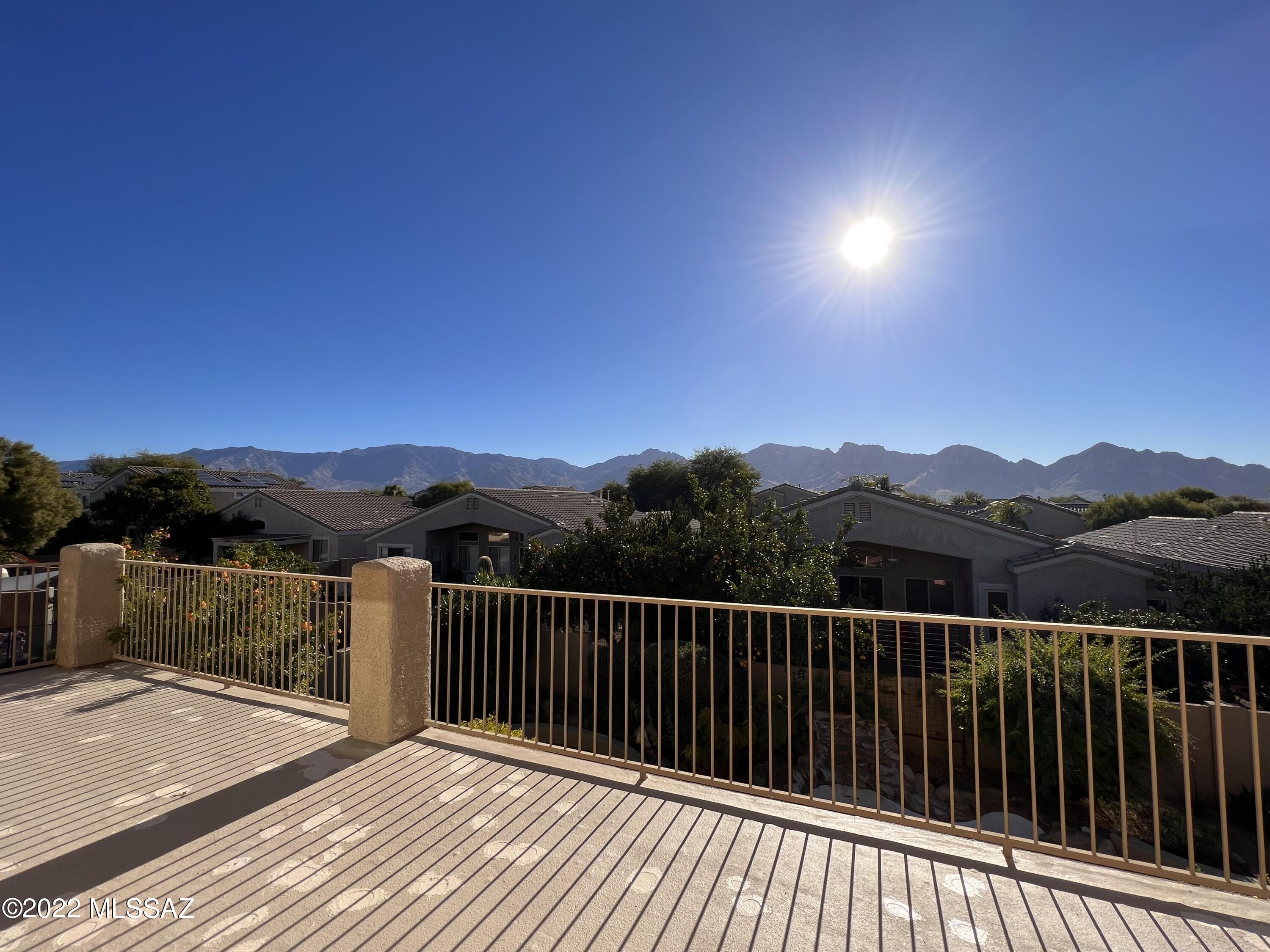 Rancho Vistoso Neighborhood 10 - Residential Lease