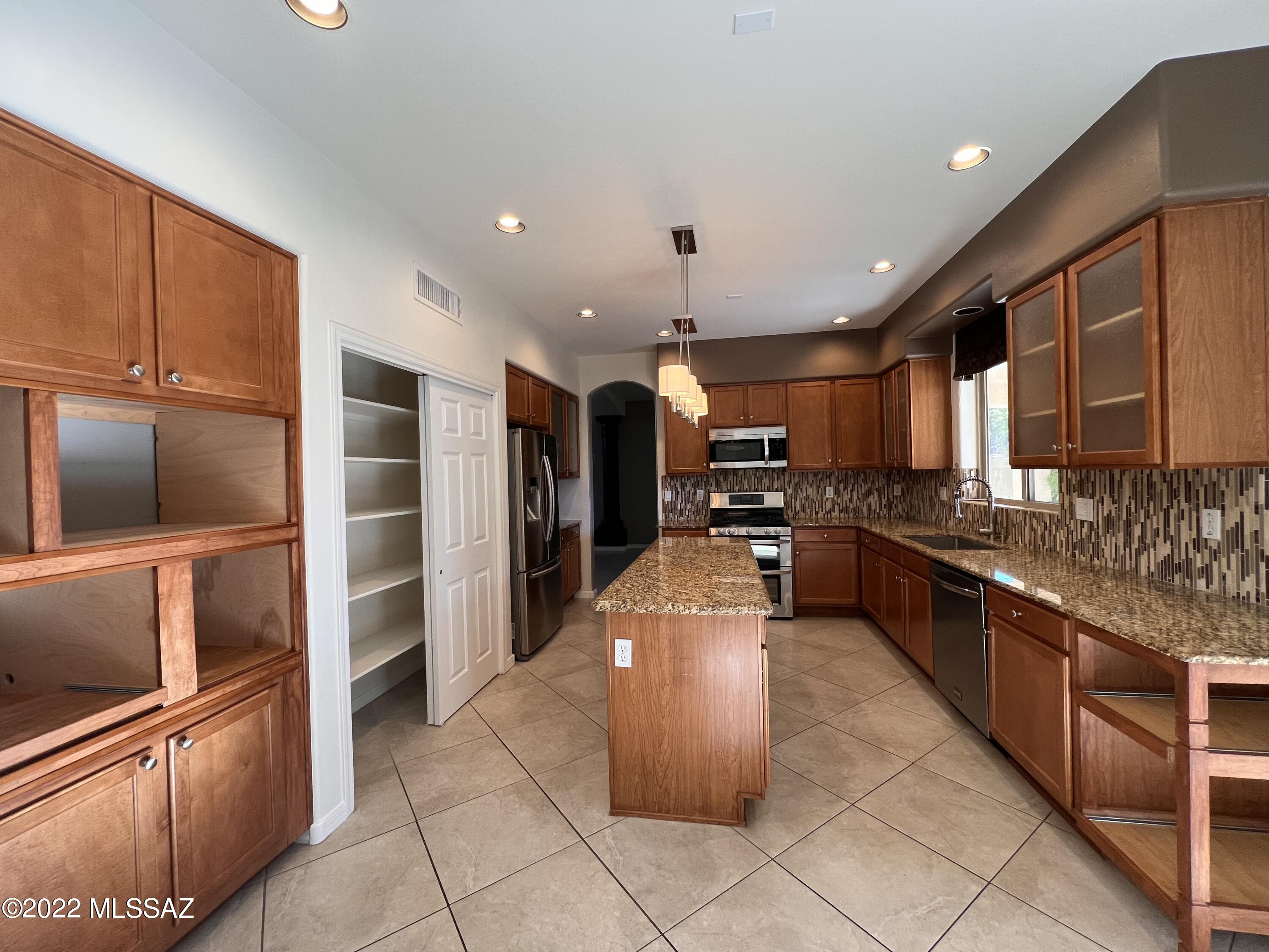 Rancho Vistoso Neighborhood 10 - Residential Lease