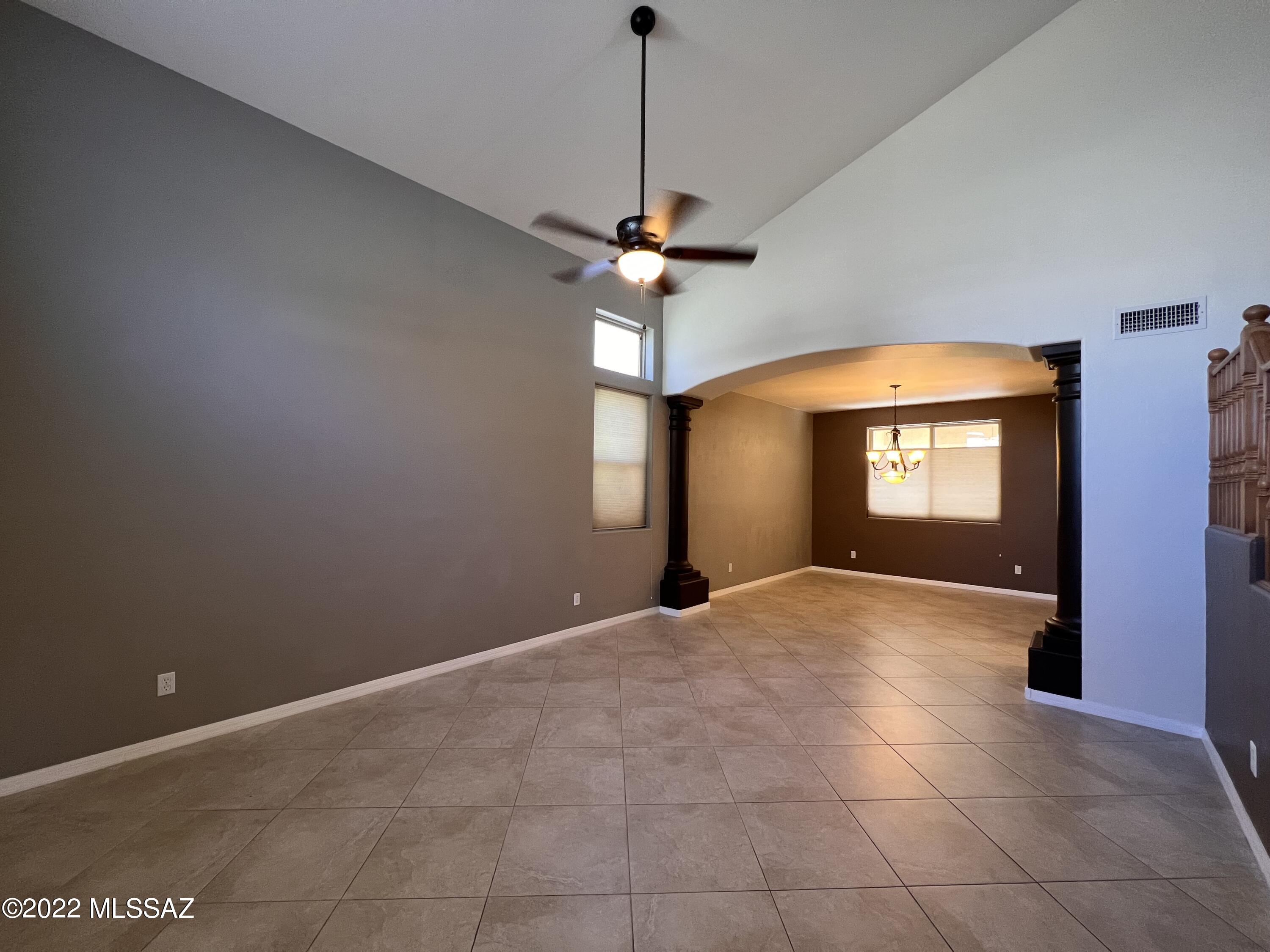 Rancho Vistoso Neighborhood 10 - Residential Lease