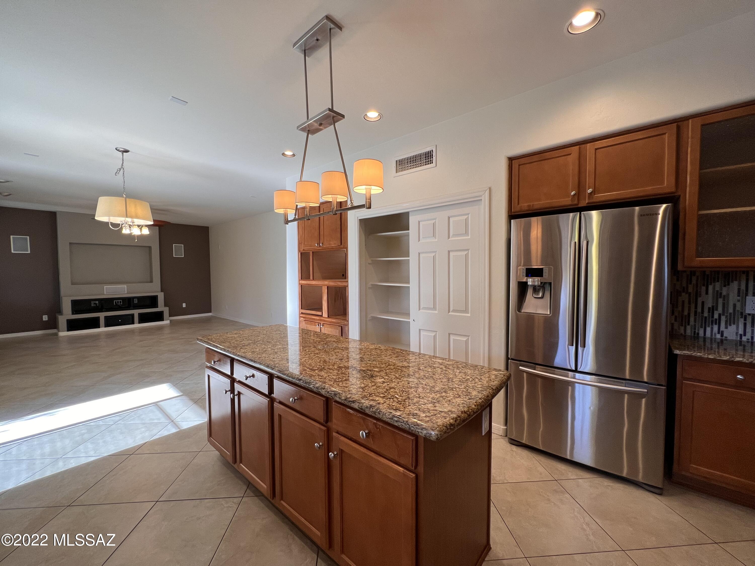 Rancho Vistoso Neighborhood 10 - Residential Lease