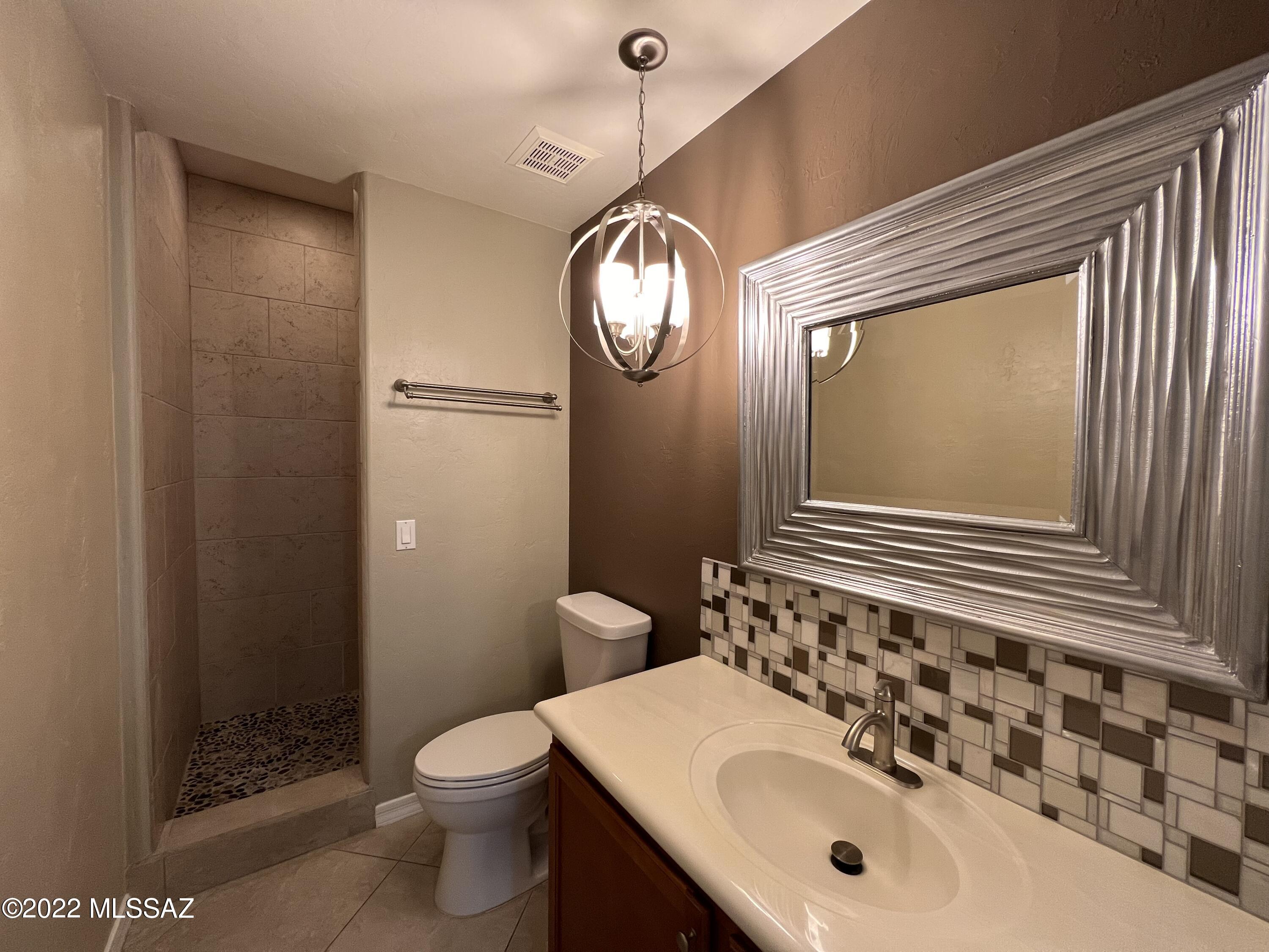 Rancho Vistoso Neighborhood 10 - Residential Lease