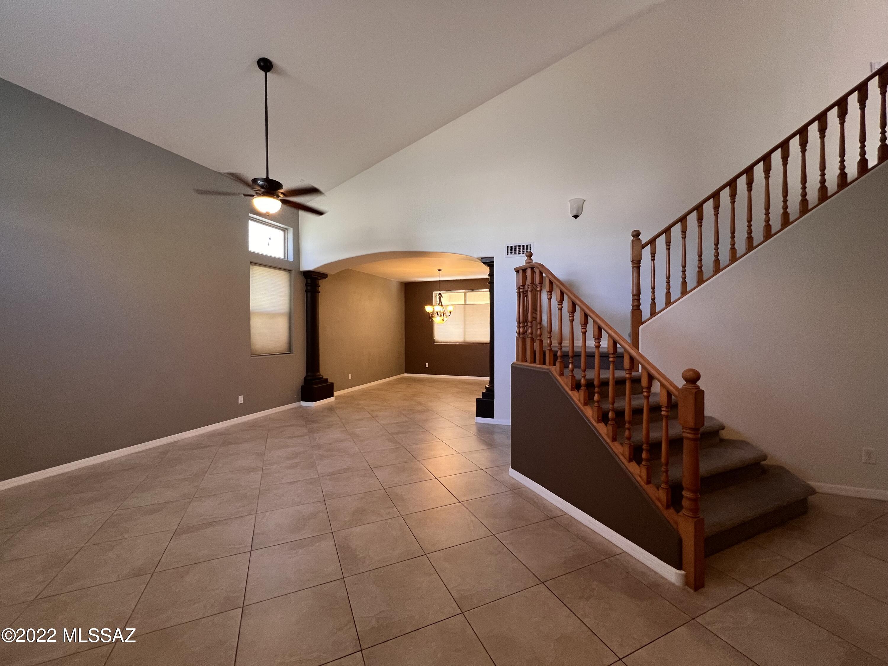Rancho Vistoso Neighborhood 10 - Residential Lease