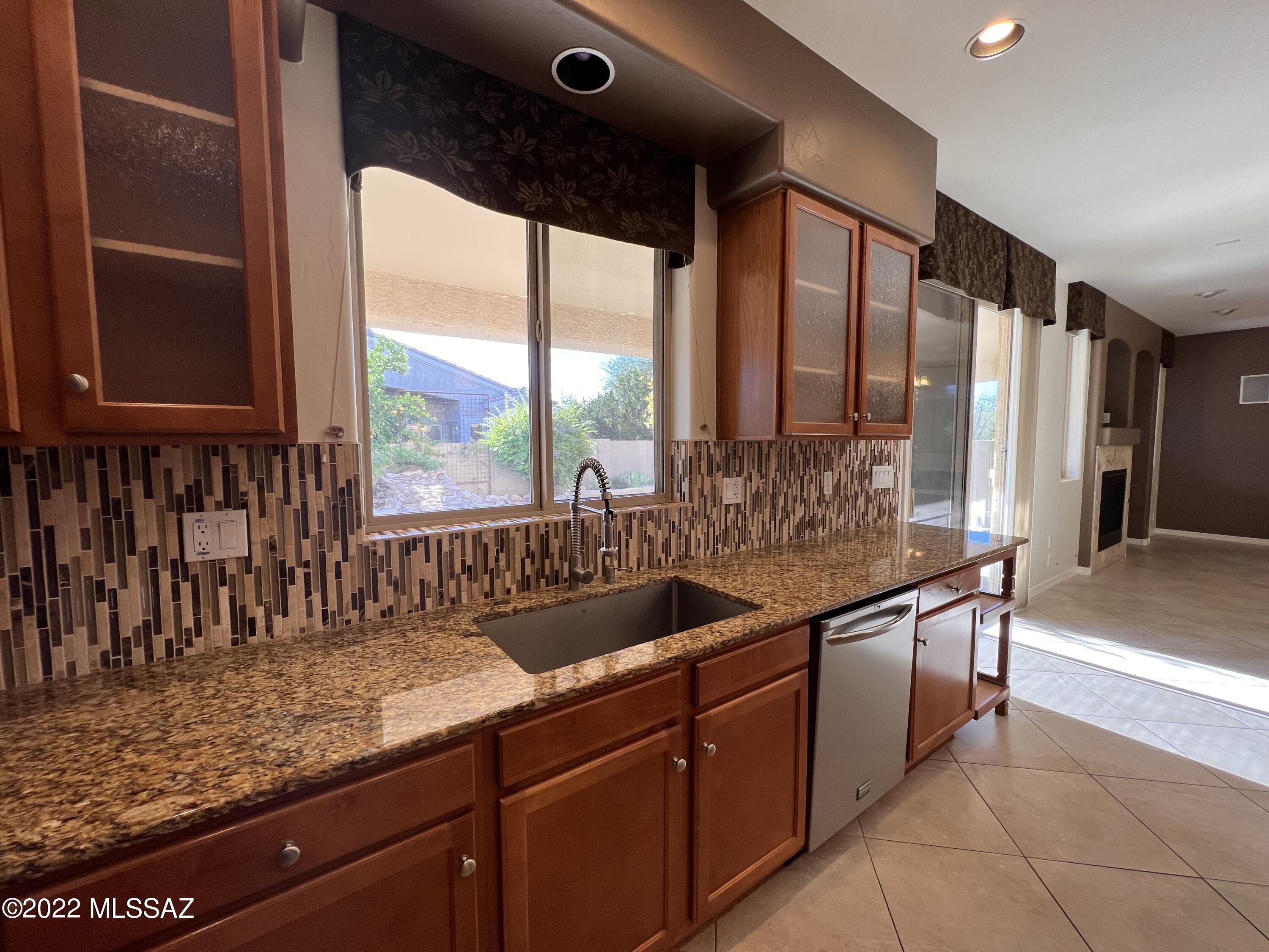 Rancho Vistoso Neighborhood 10 - Residential Lease