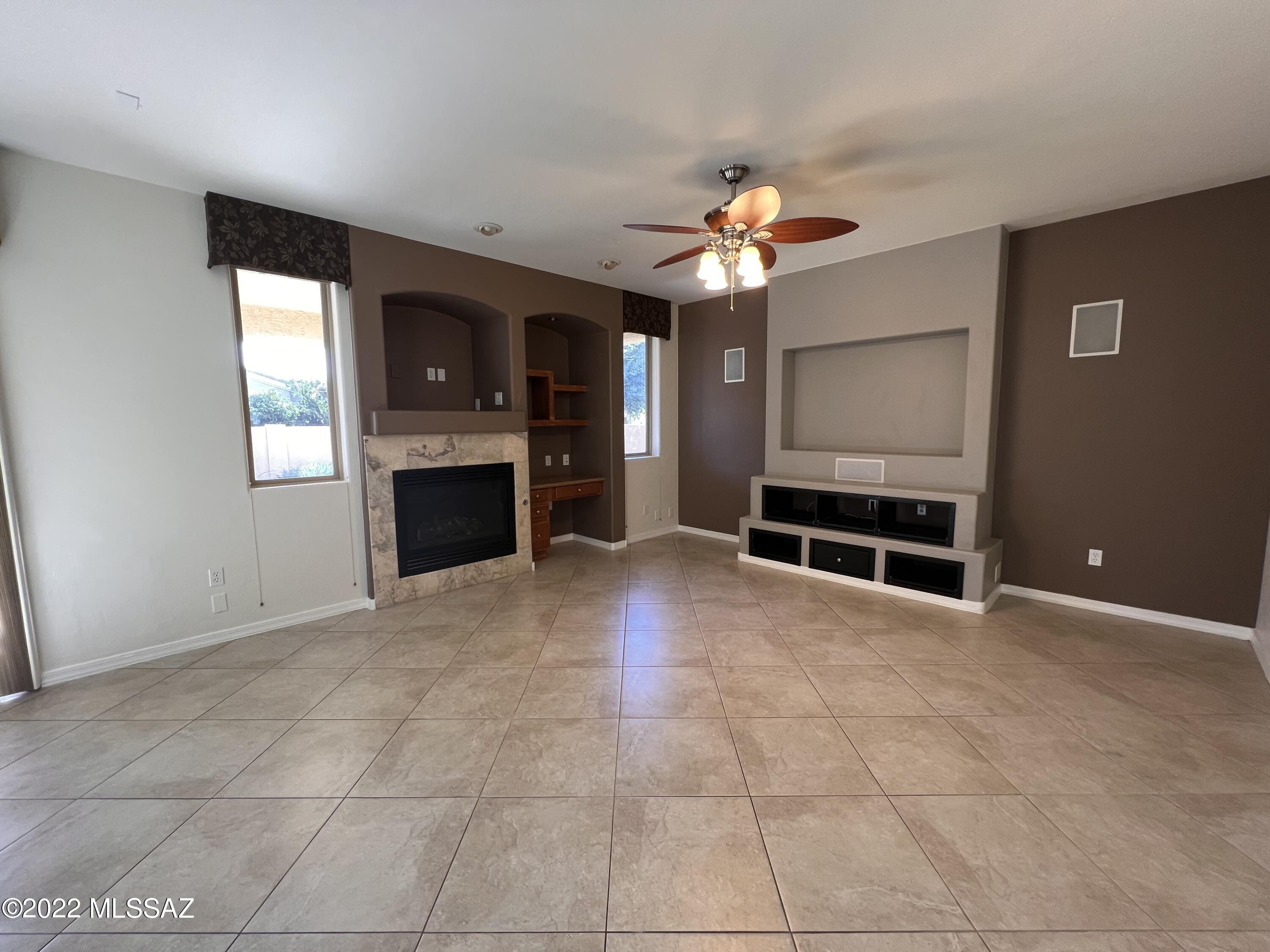 Rancho Vistoso Neighborhood 10 - Residential Lease