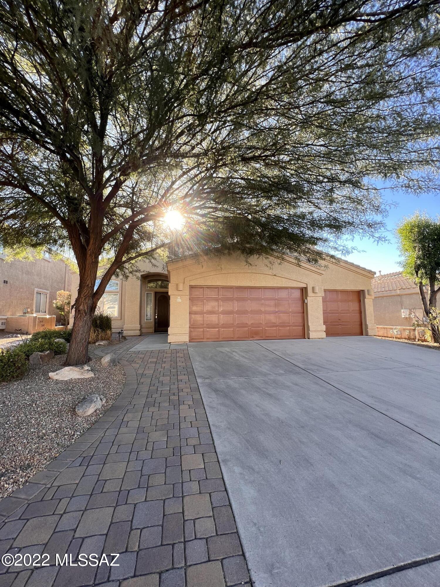 Rancho Vistoso Neighborhood 10 - Residential Lease