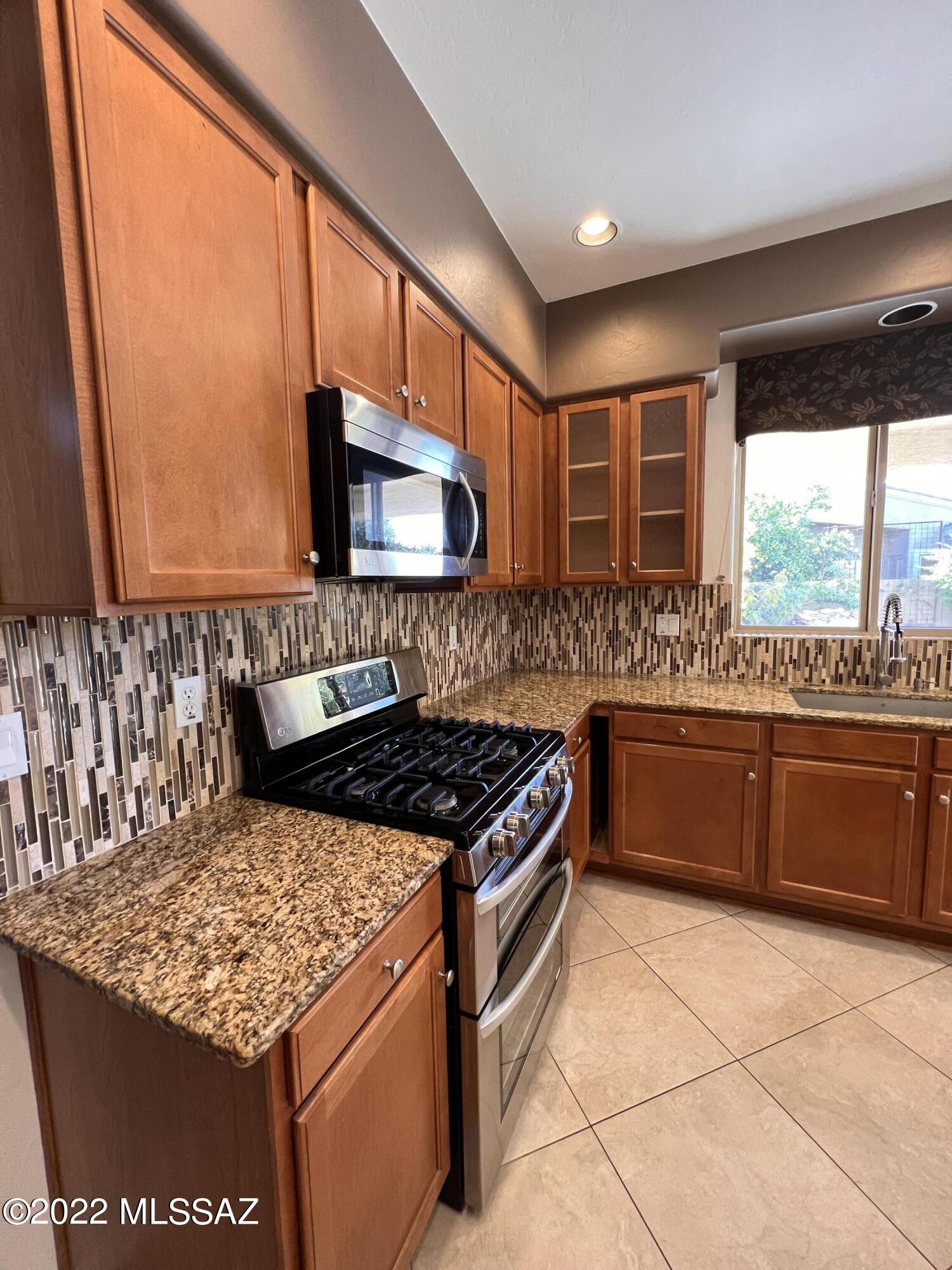 Rancho Vistoso Neighborhood 10 - Residential Lease