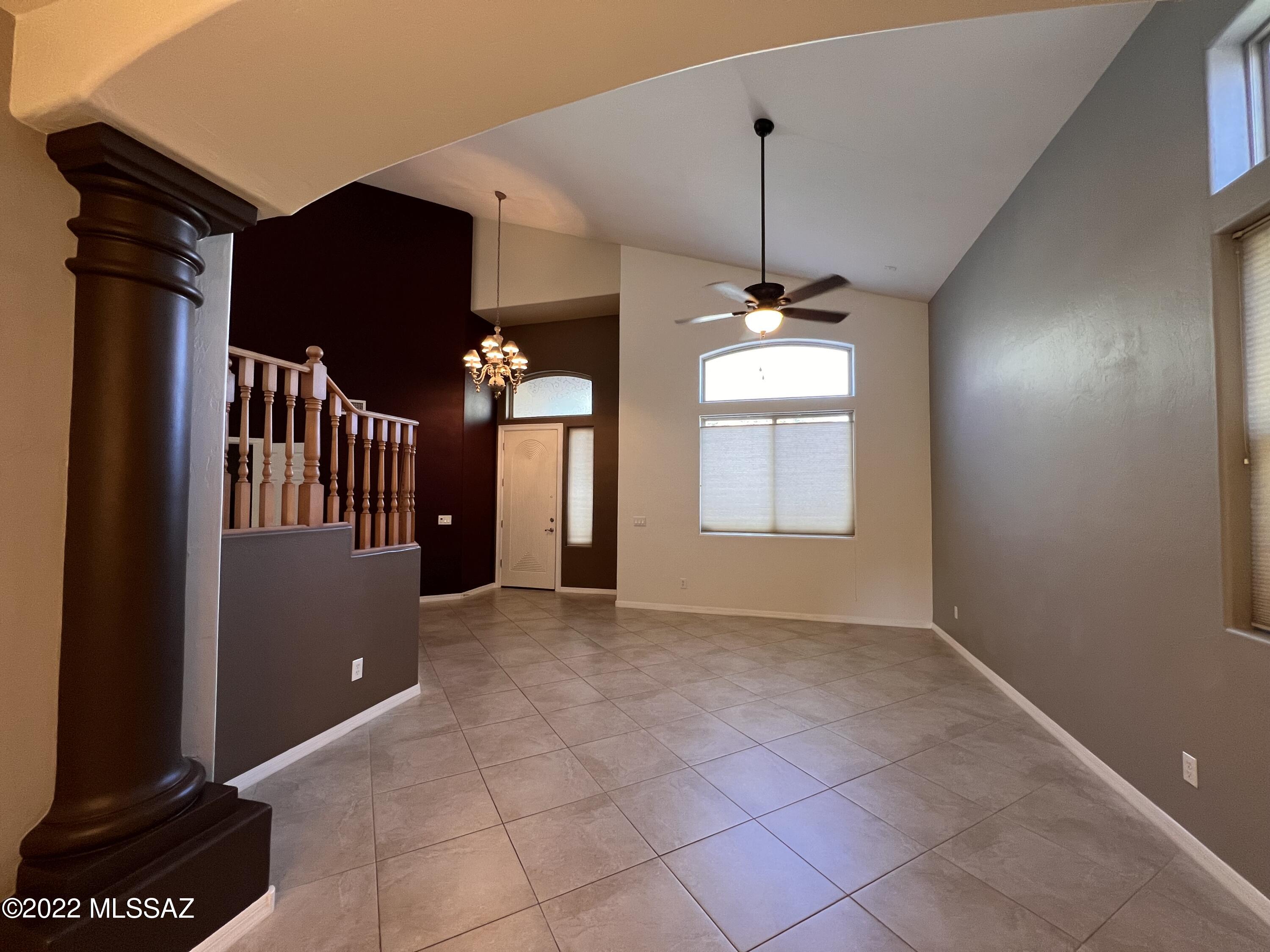 Rancho Vistoso Neighborhood 10 - Residential Lease