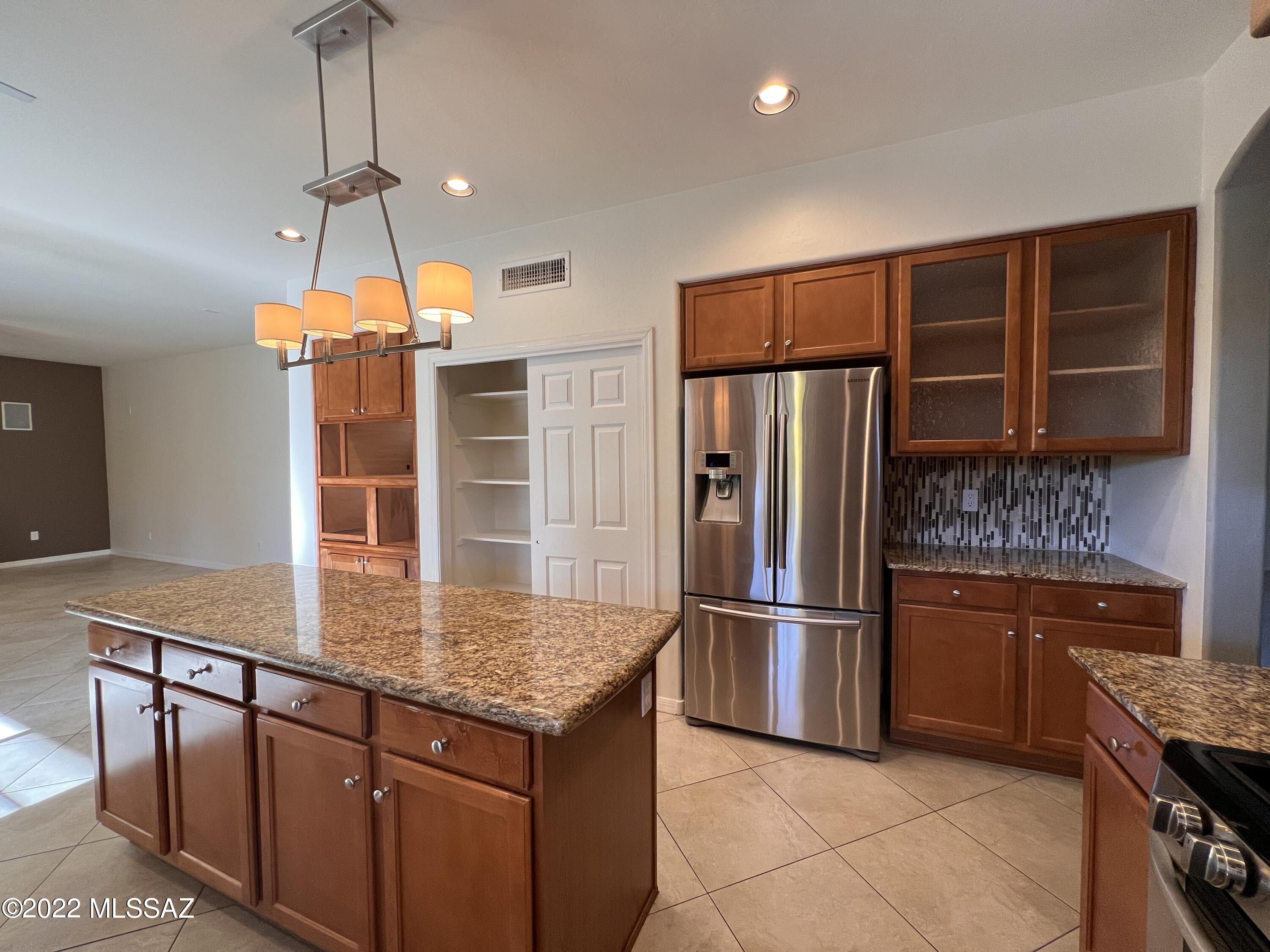 Rancho Vistoso Neighborhood 10 - Residential Lease