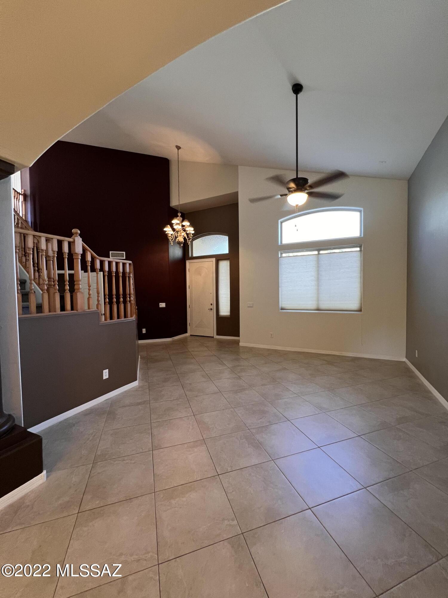 Rancho Vistoso Neighborhood 10 - Residential Lease