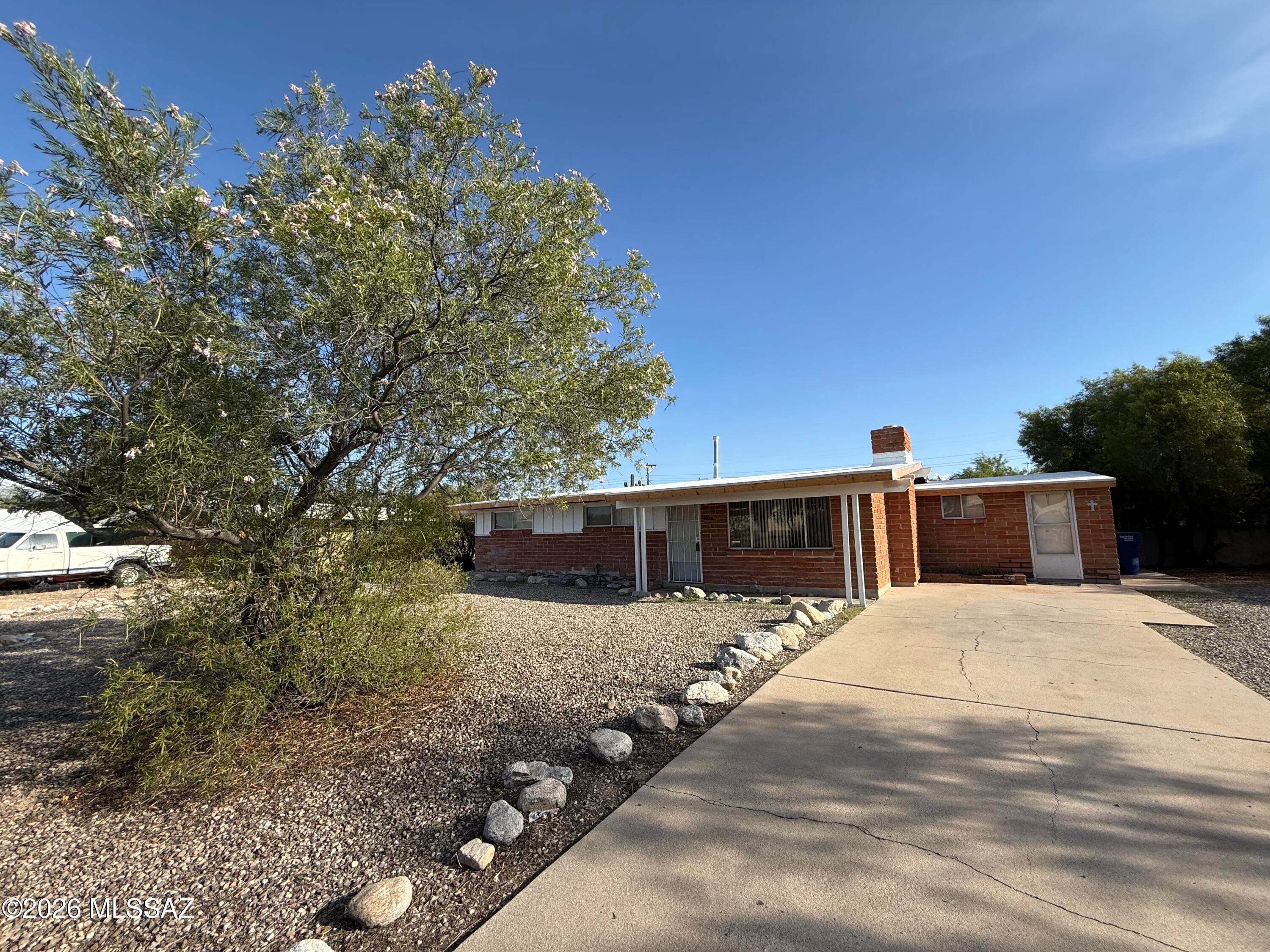 Glen Heather Estates - Residential