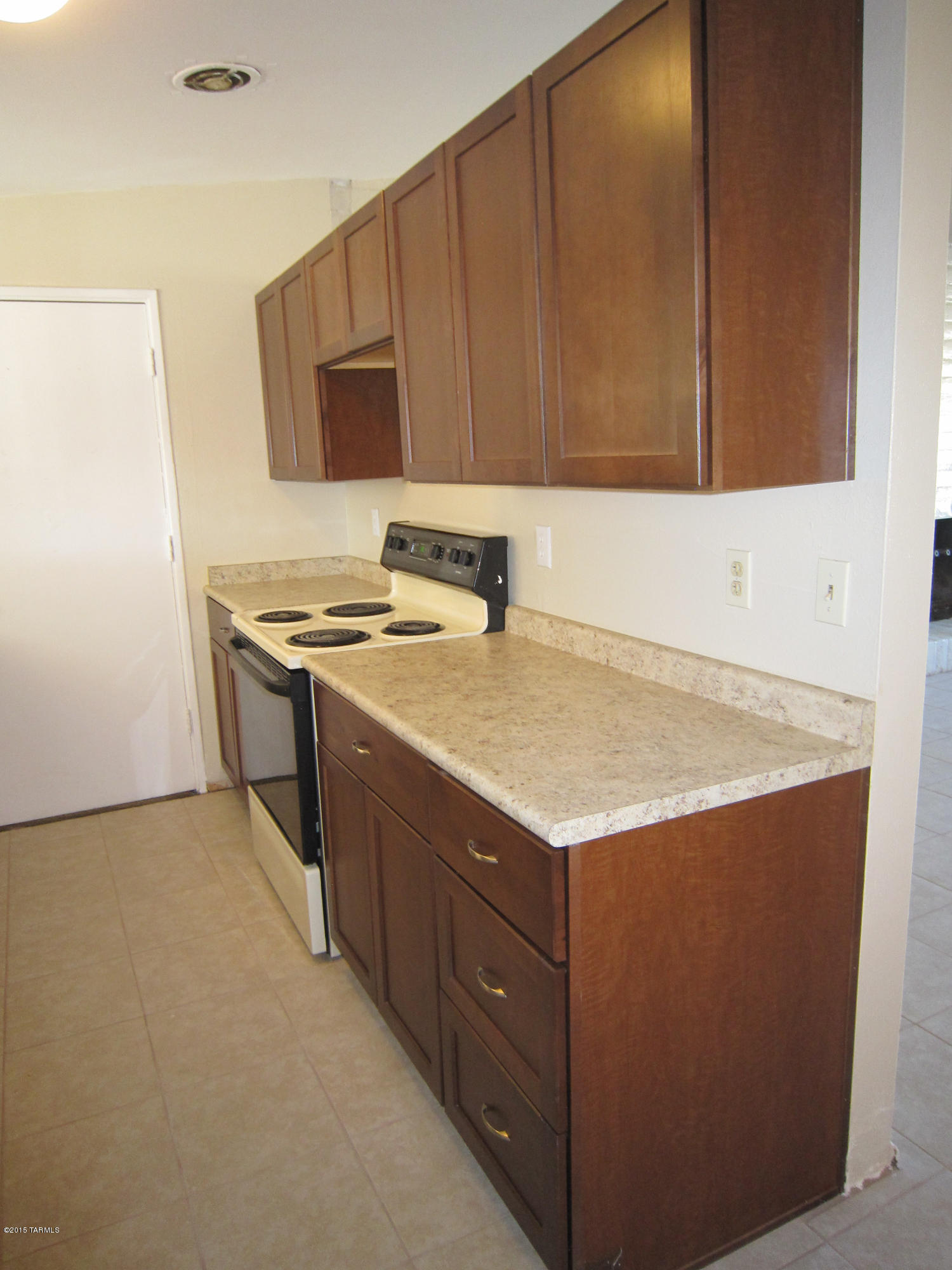 Glen Heather Estates - Residential