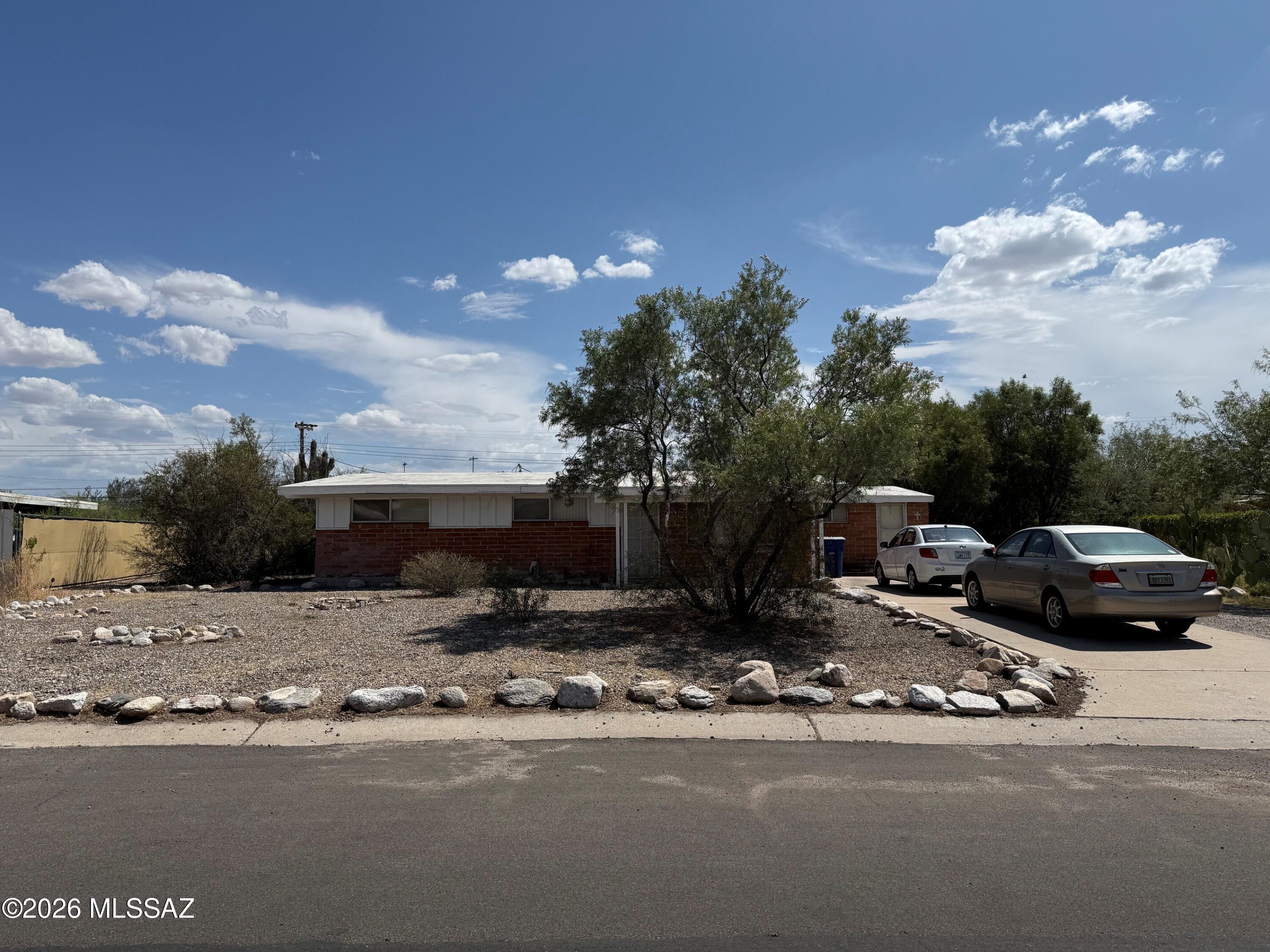 Glen Heather Estates - Residential