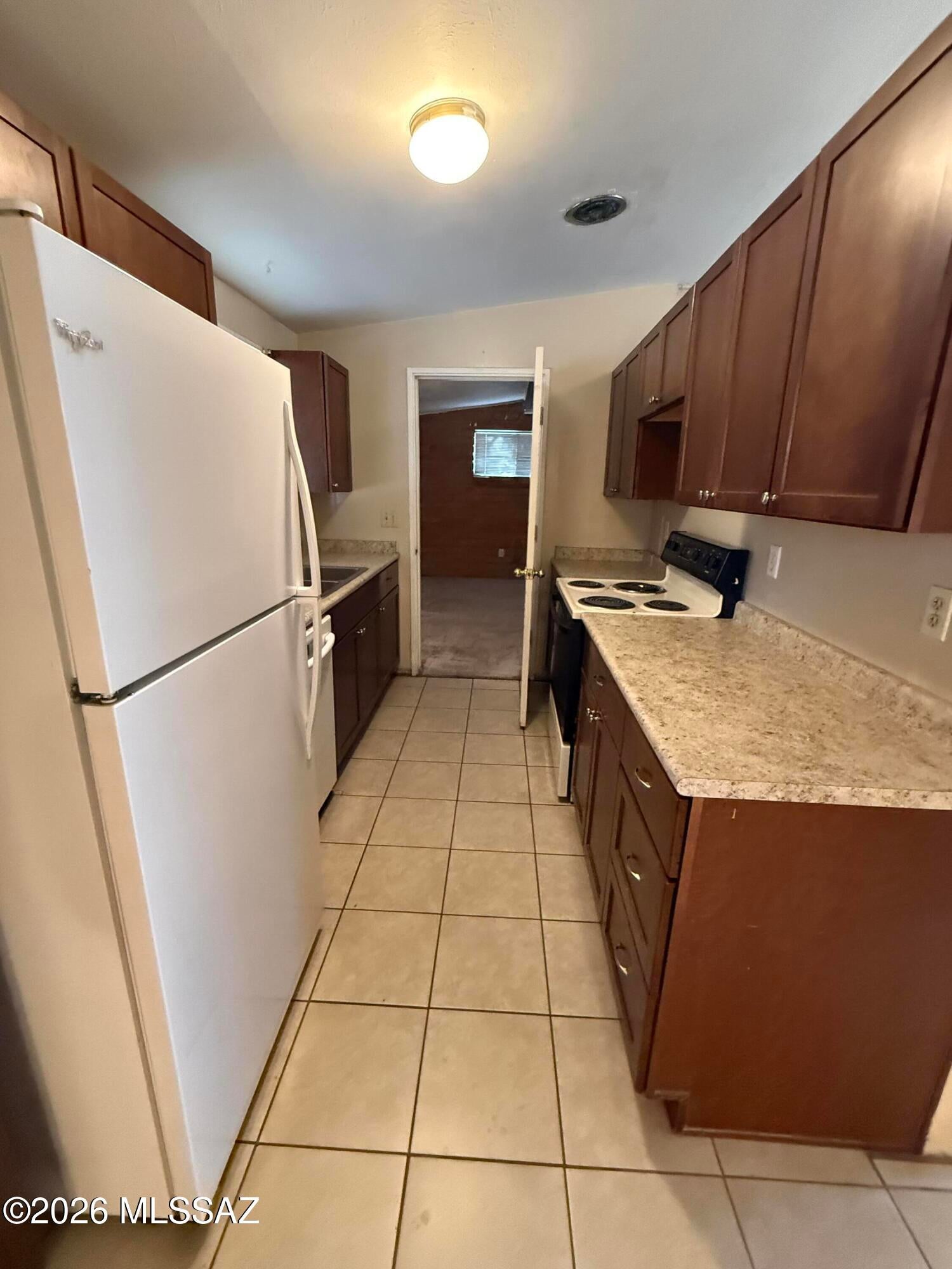 Glen Heather Estates - Residential