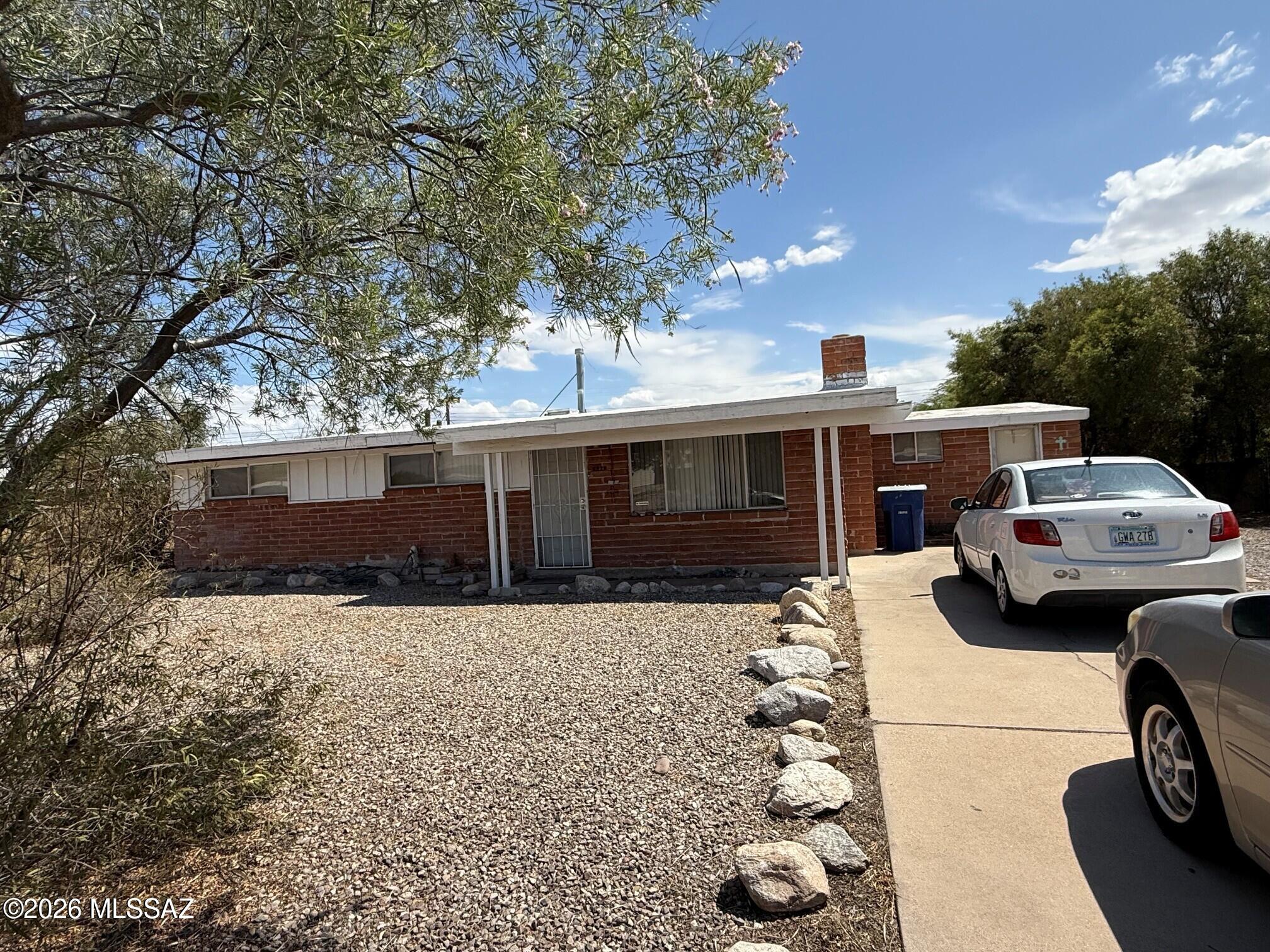 Glen Heather Estates - Residential