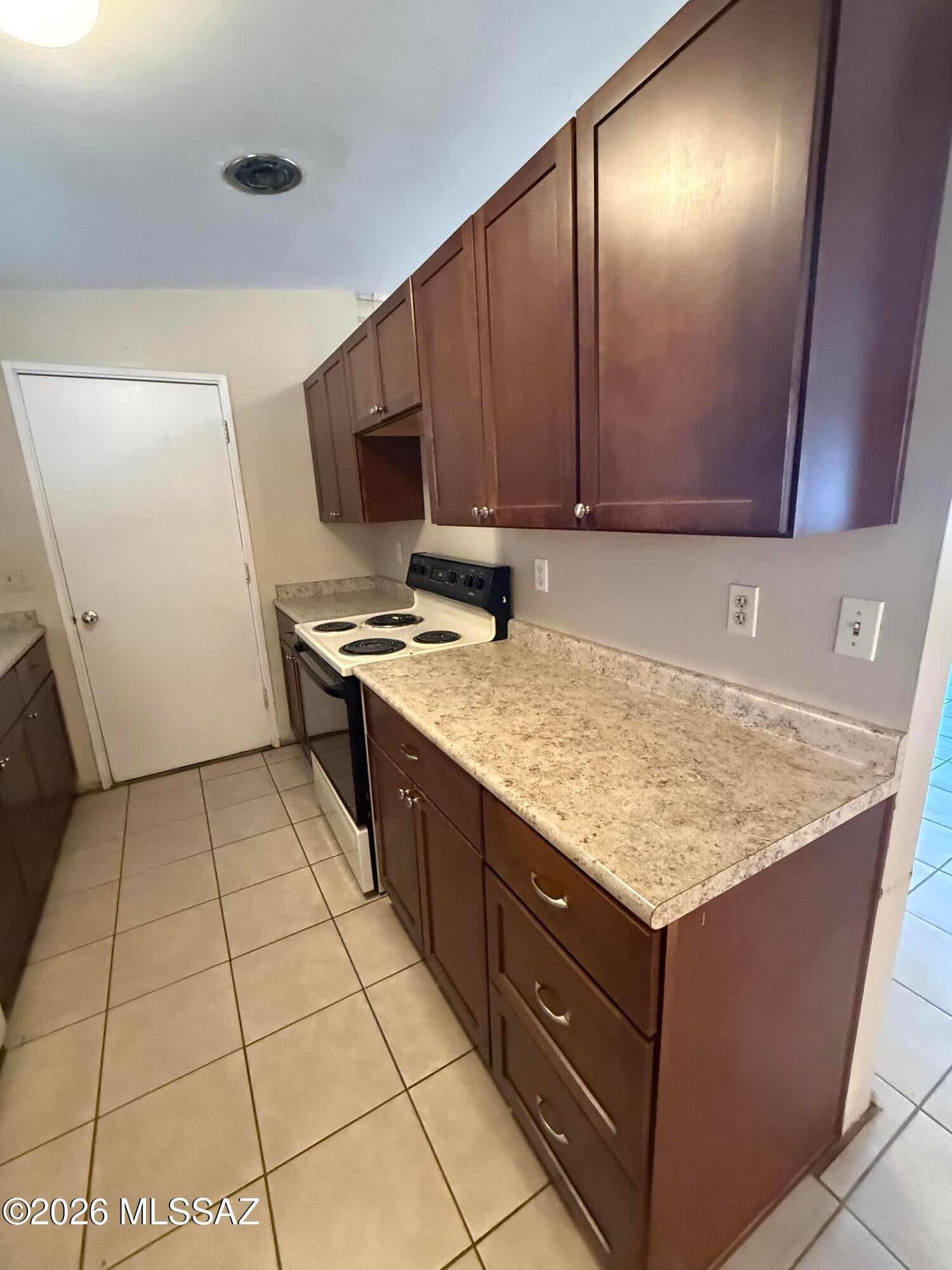 Glen Heather Estates - Residential