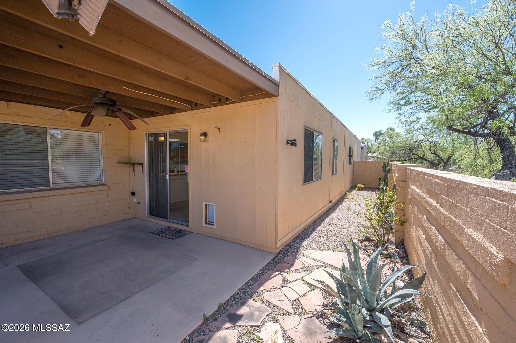 Pantano Townhomes (1-118) - Residential