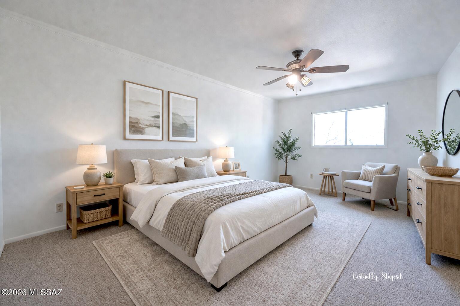 Pantano Townhomes (1-118) - Residential
