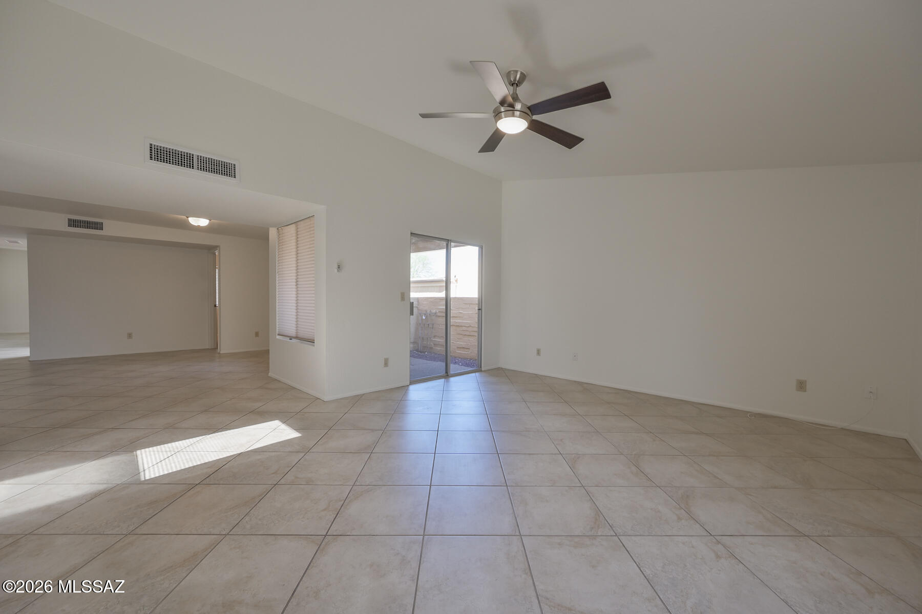 Pantano Townhomes (1-118) - Residential