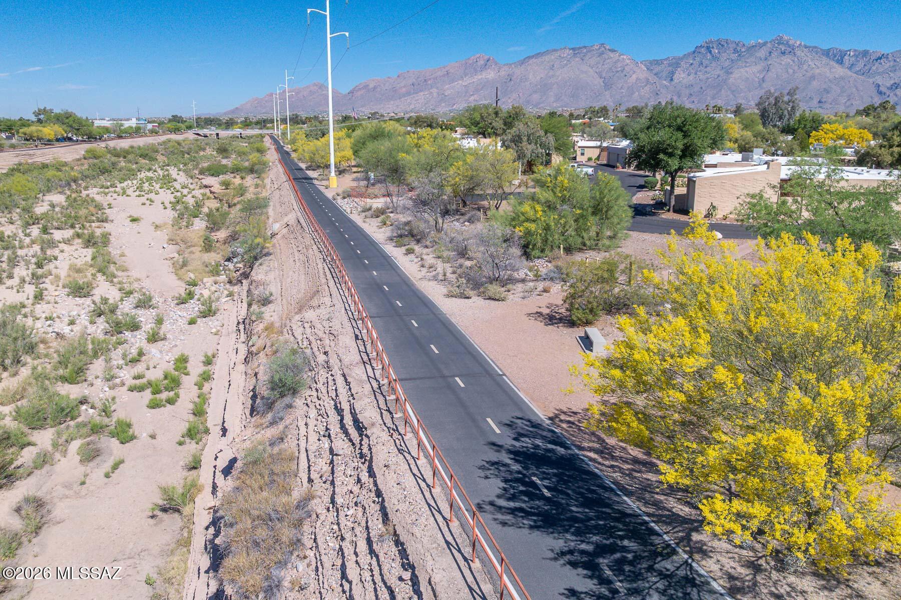 Pantano Townhomes (1-118) - Residential