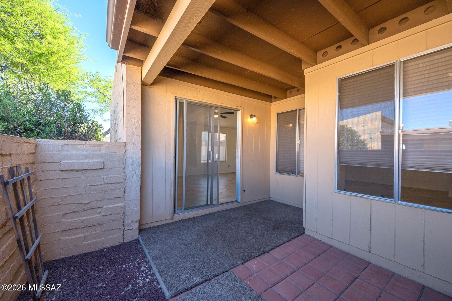 Pantano Townhomes (1-118) - Residential