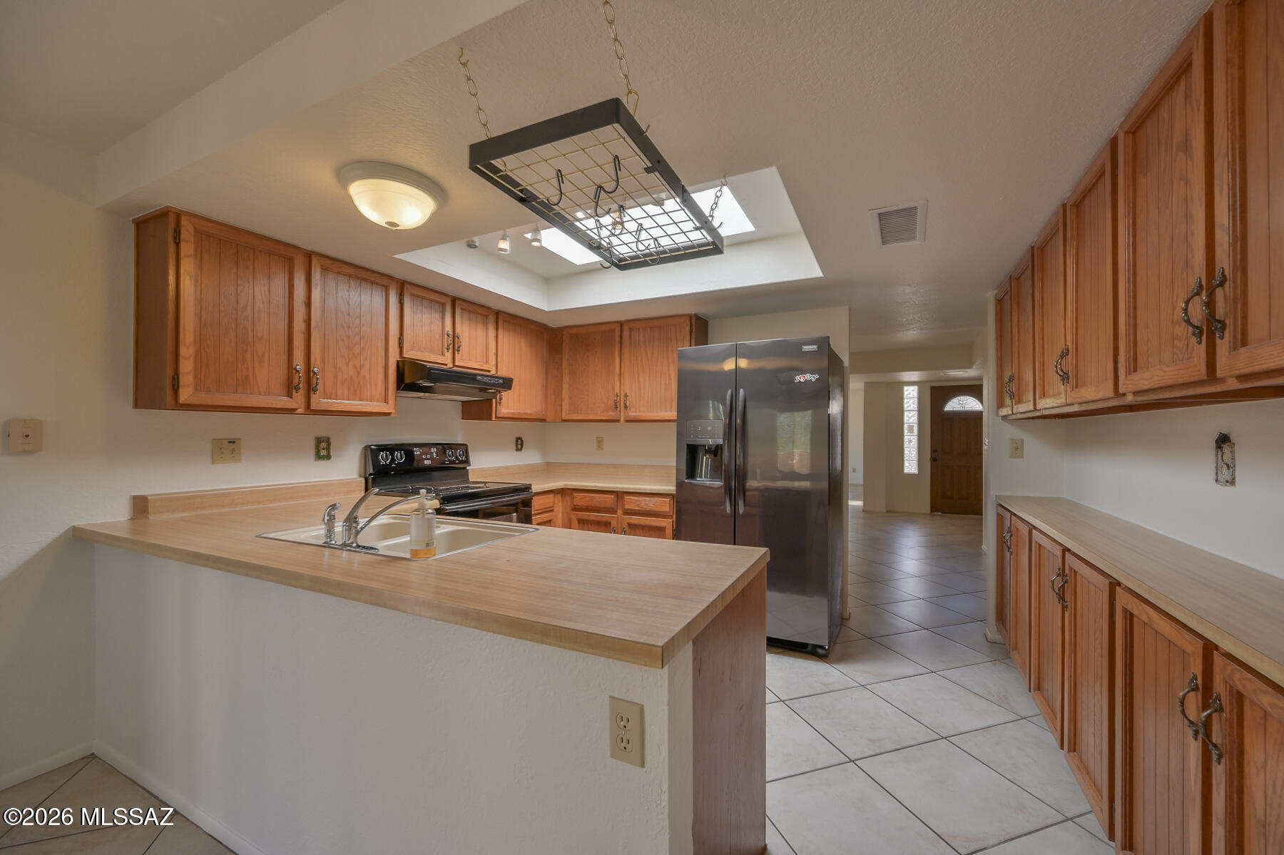 Pantano Townhomes (1-118) - Residential