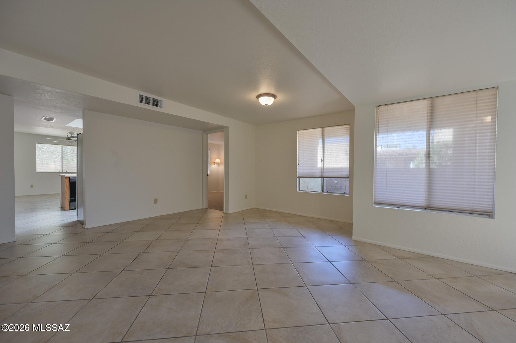 Pantano Townhomes (1-118) - Residential