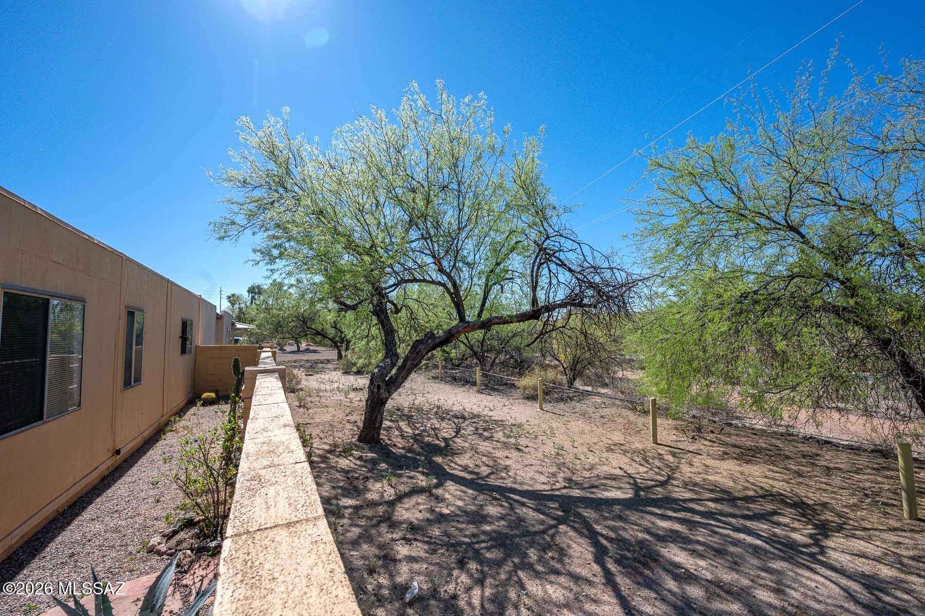 Pantano Townhomes (1-118) - Residential