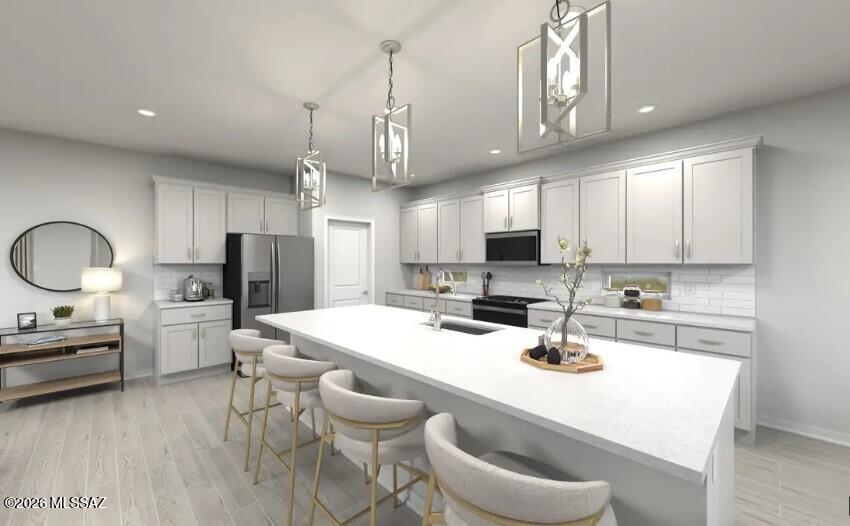 Naranja Trails (1-64) - Residential