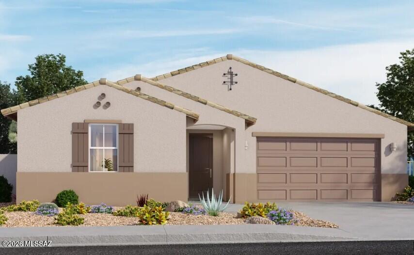 Naranja Trails (1-64) - Residential