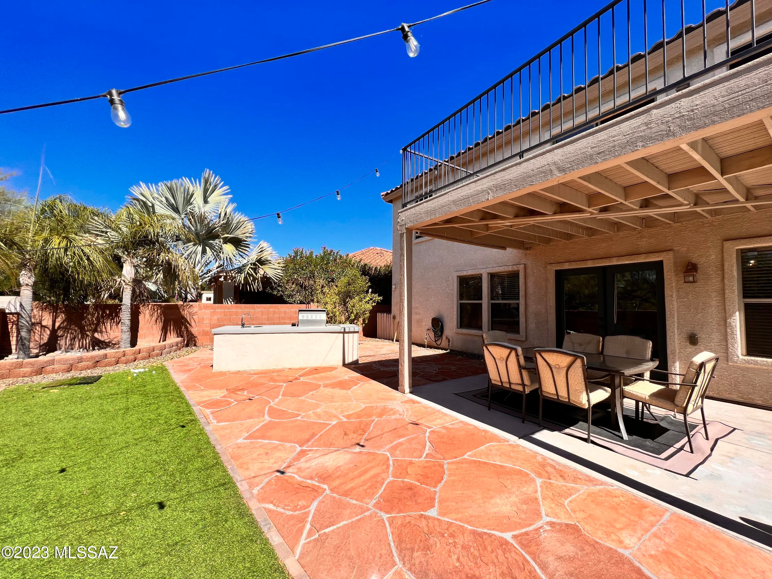 Villages Of La Canada (The) - Residential Lease