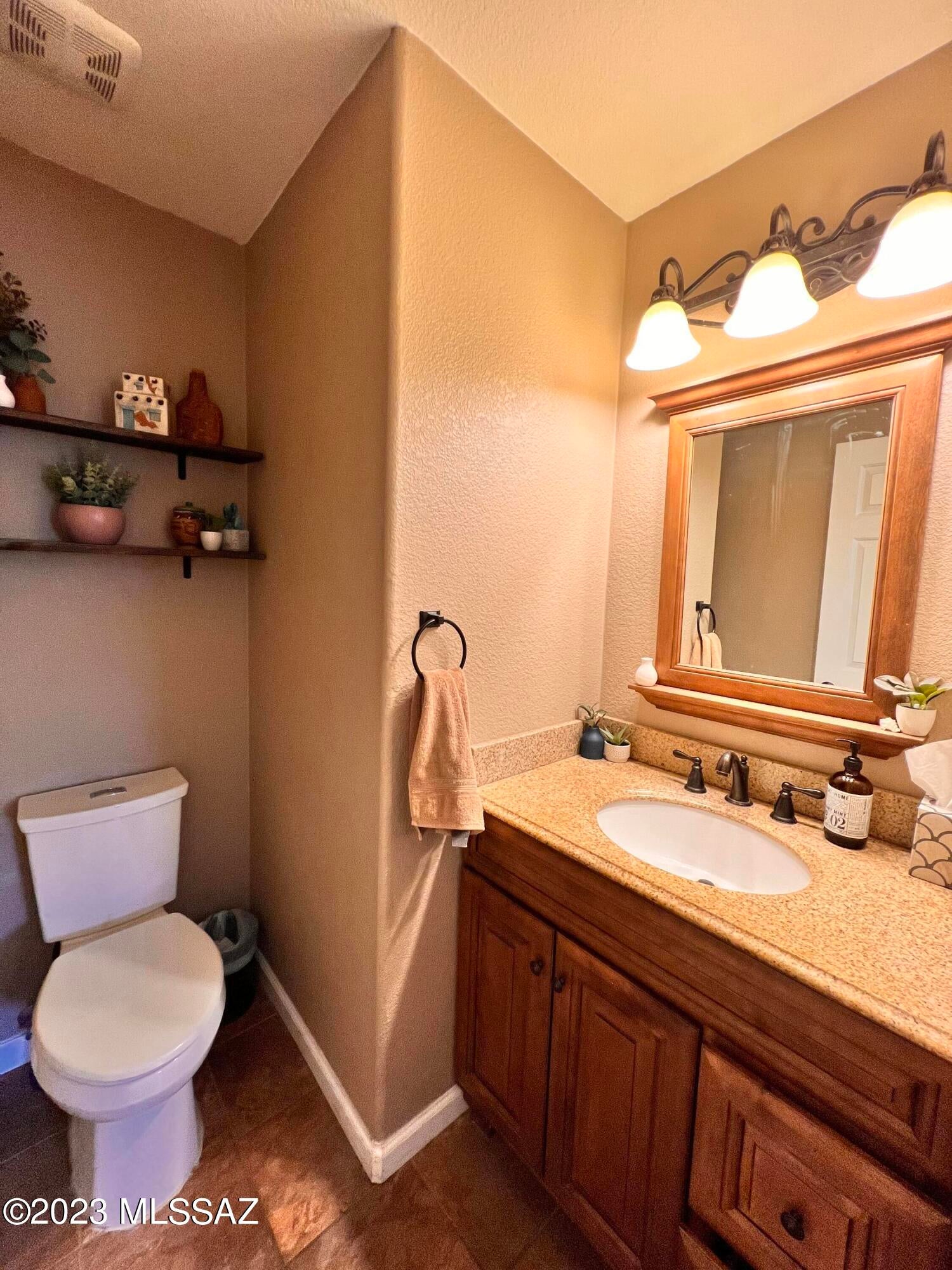 Villages Of La Canada (The) - Residential Lease