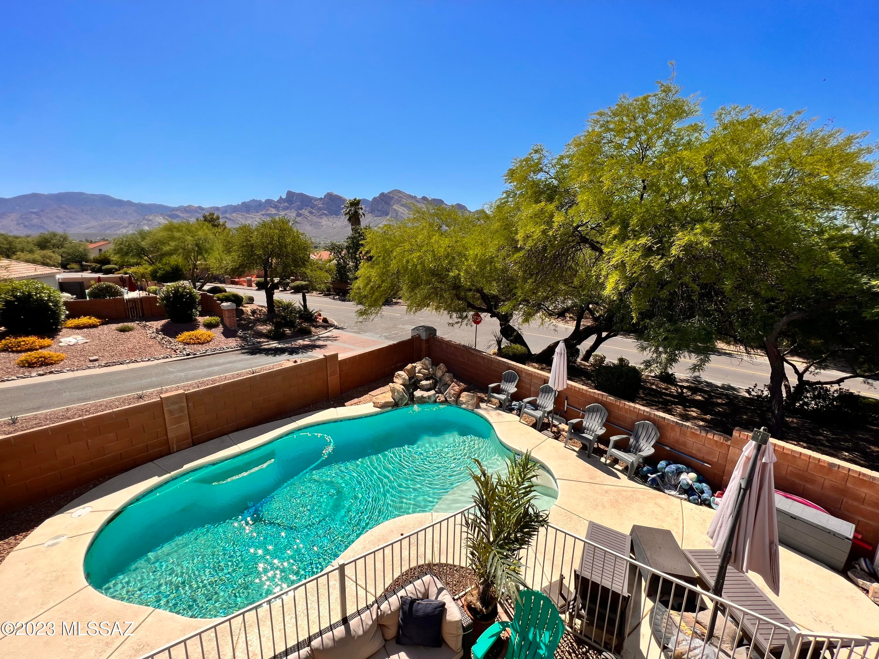 Villages Of La Canada (The) - Residential Lease
