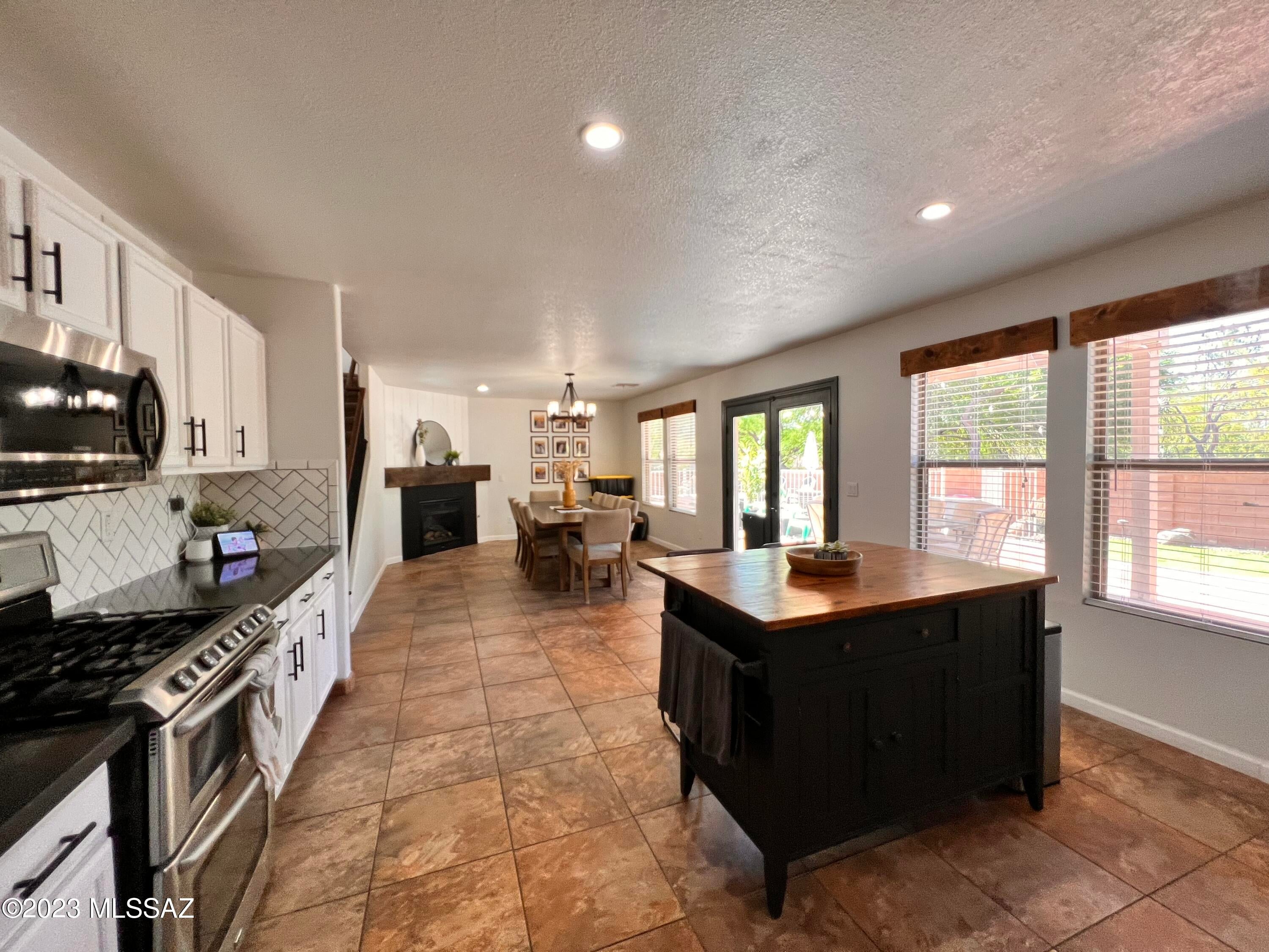 Villages Of La Canada (The) - Residential Lease