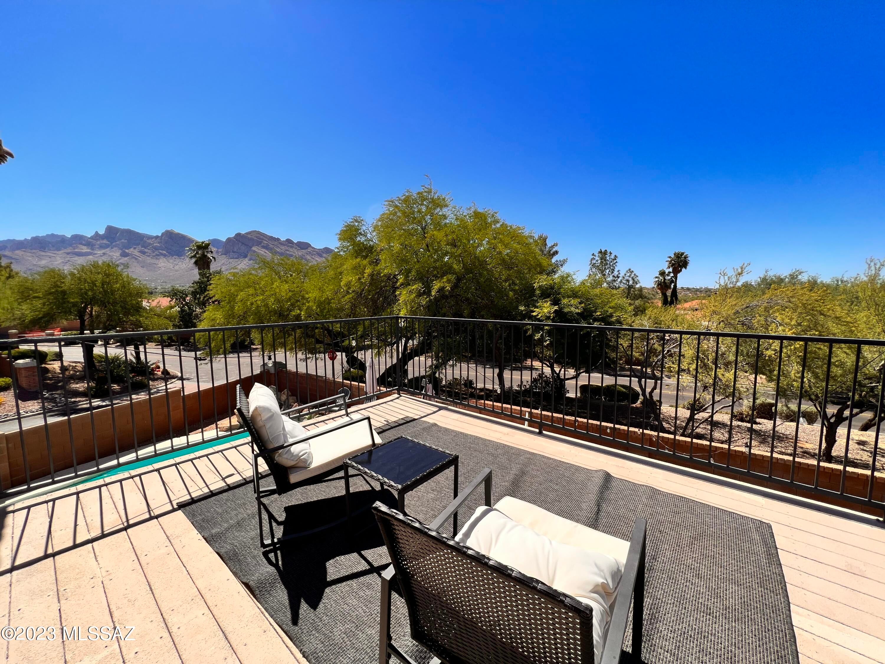 Villages Of La Canada (The) - Residential Lease