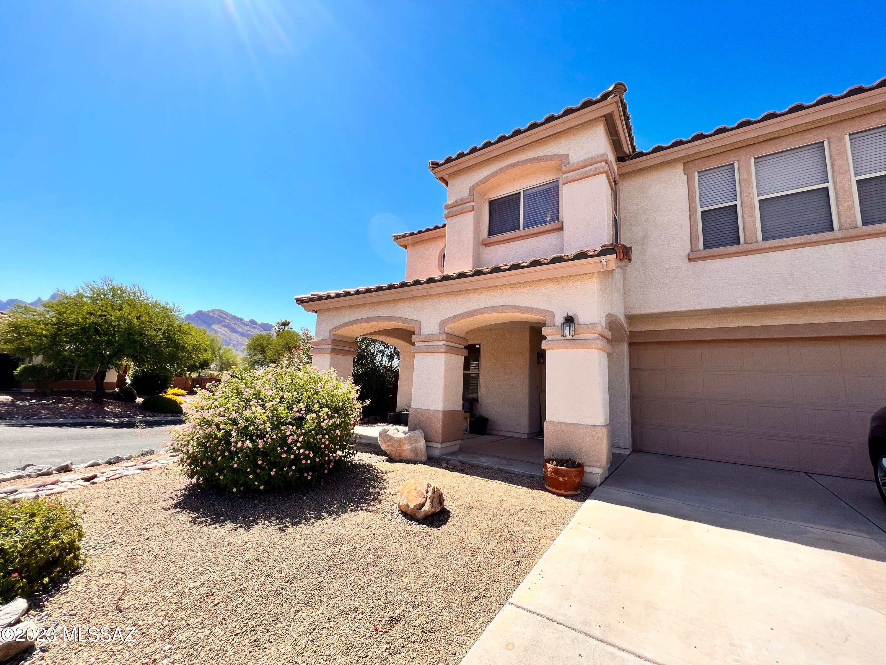 Villages Of La Canada (The) - Residential Lease