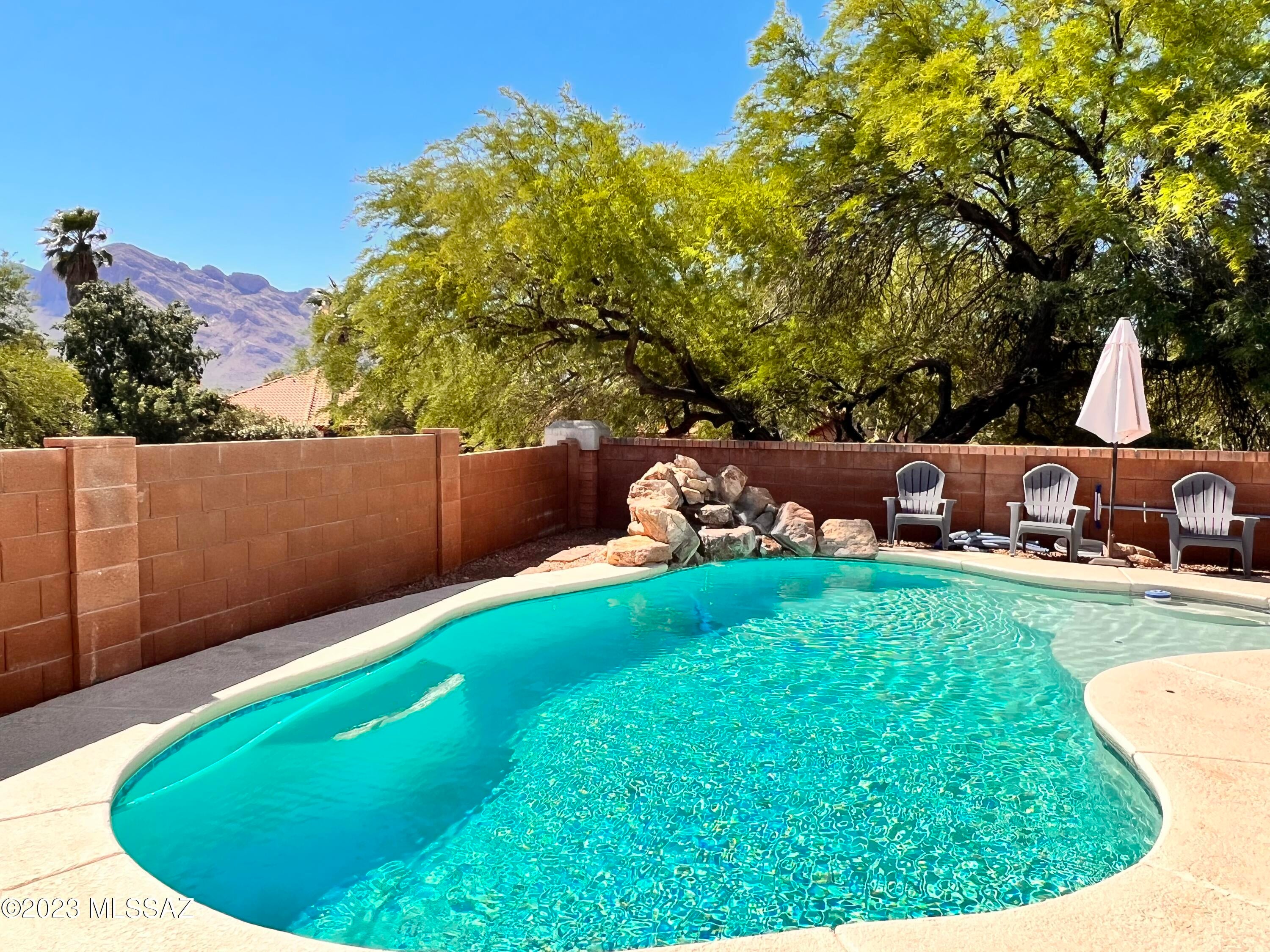 Villages Of La Canada (The) - Residential Lease