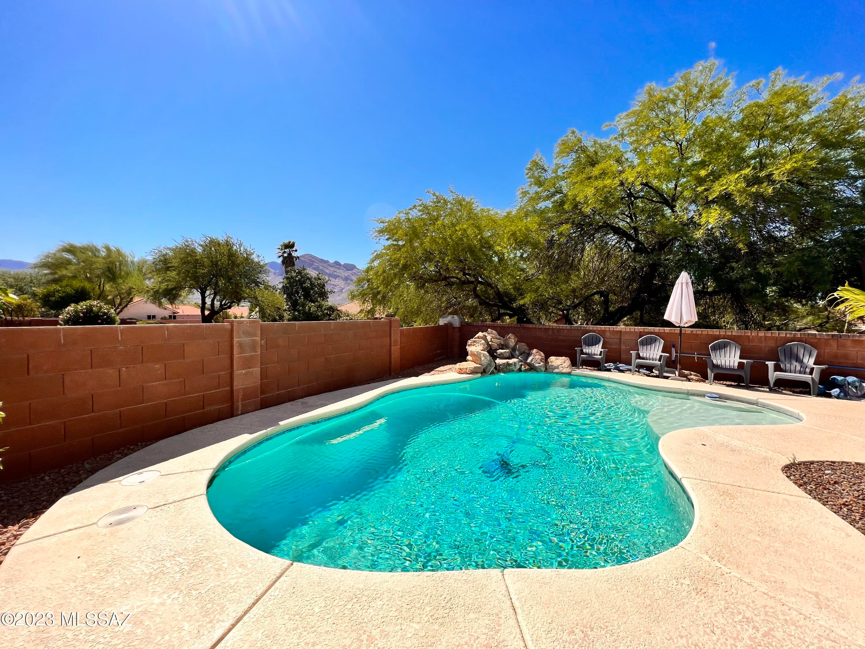 Villages Of La Canada (The) - Residential Lease