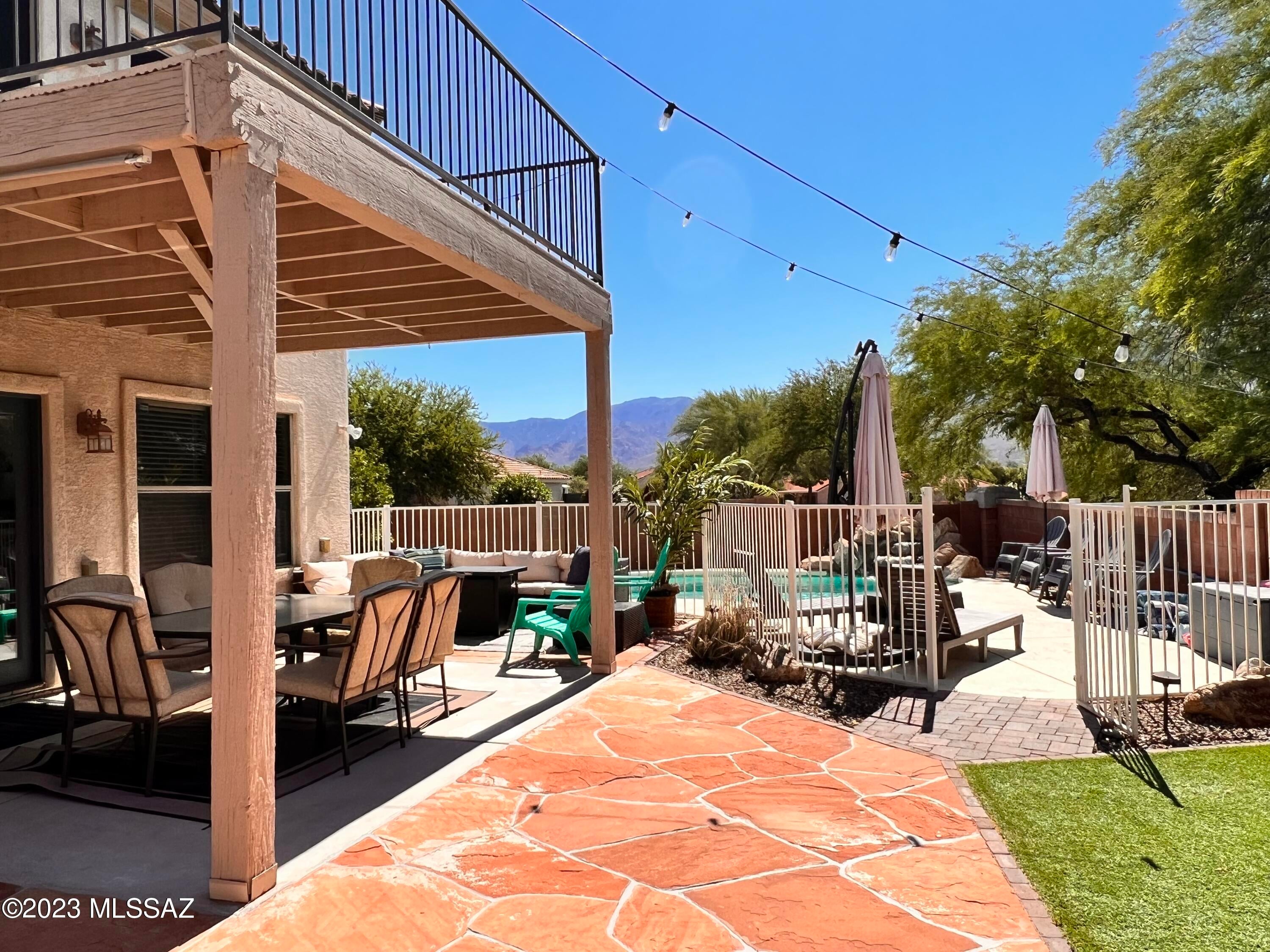 Villages Of La Canada (The) - Residential Lease