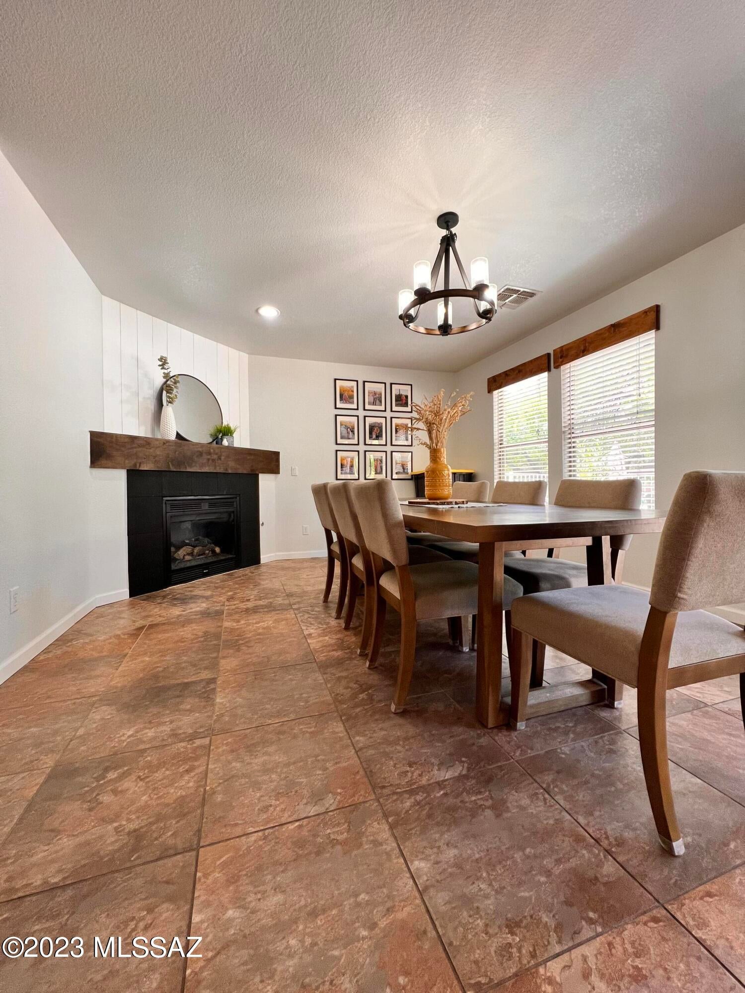 Villages Of La Canada (The) - Residential Lease