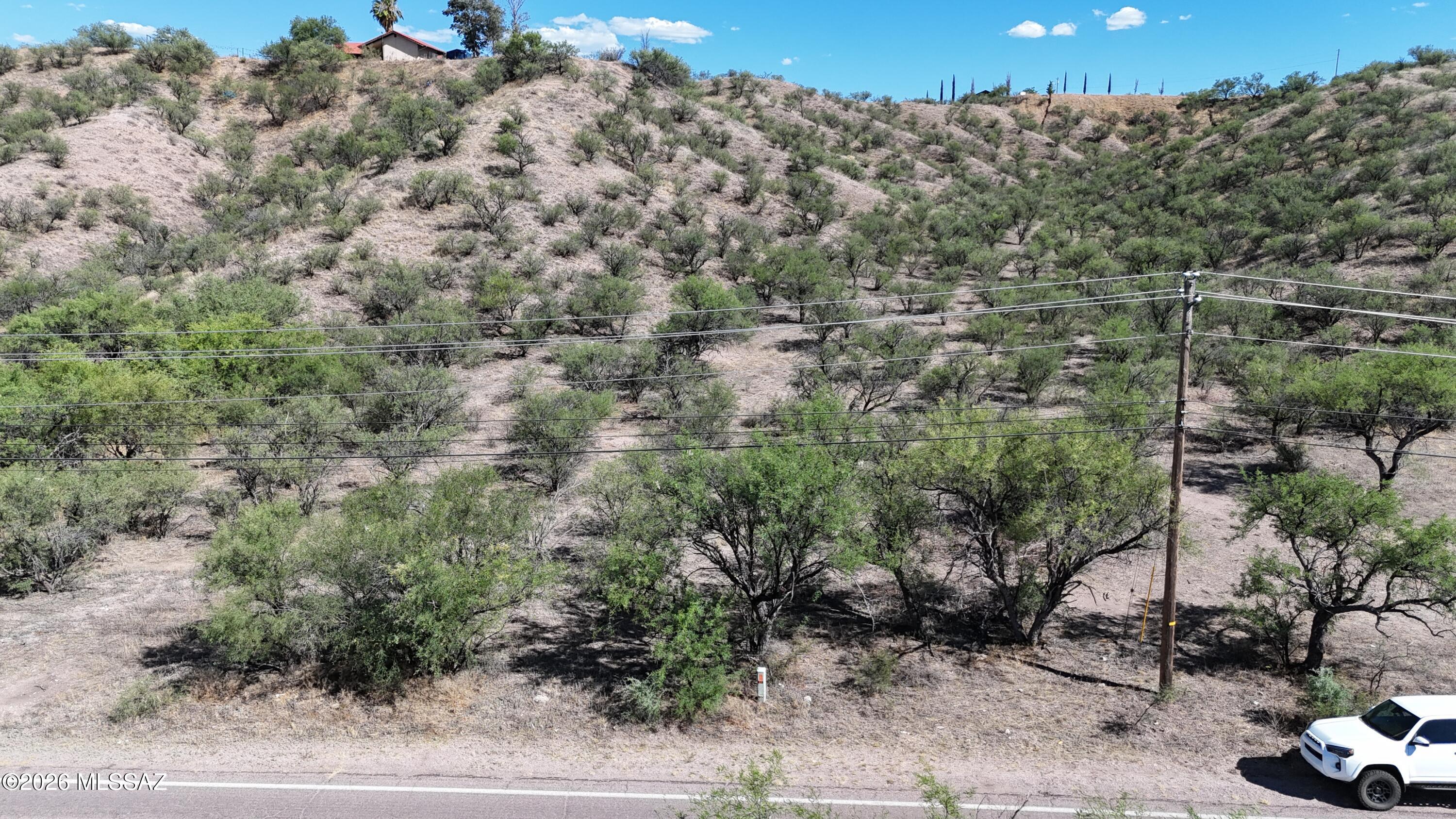 Rio Rico Estates 13 - Land