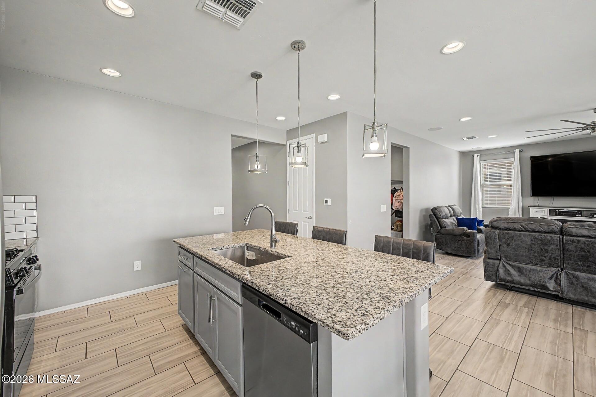 La Estancia De Tucson - Residential