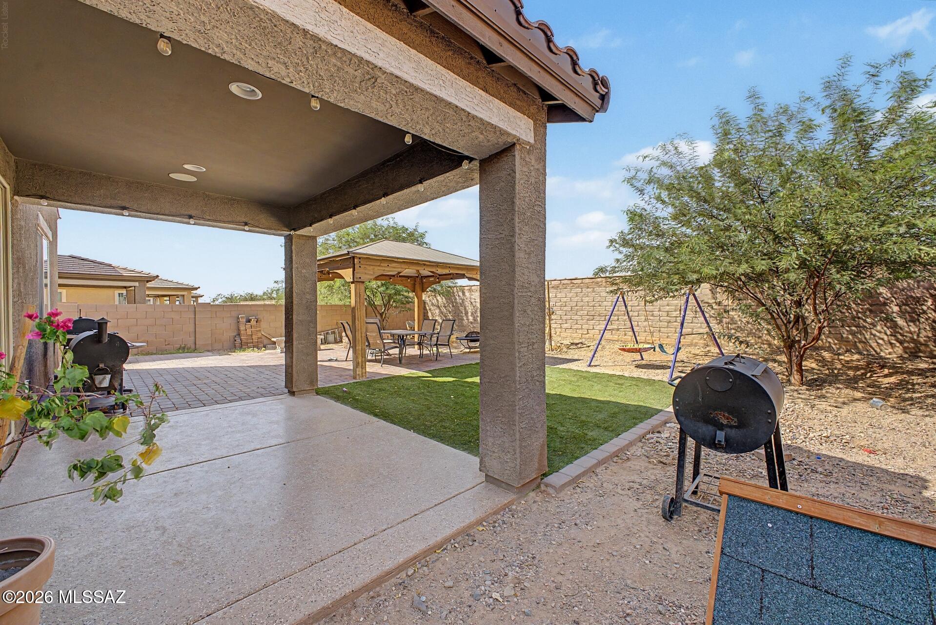 La Estancia De Tucson - Residential