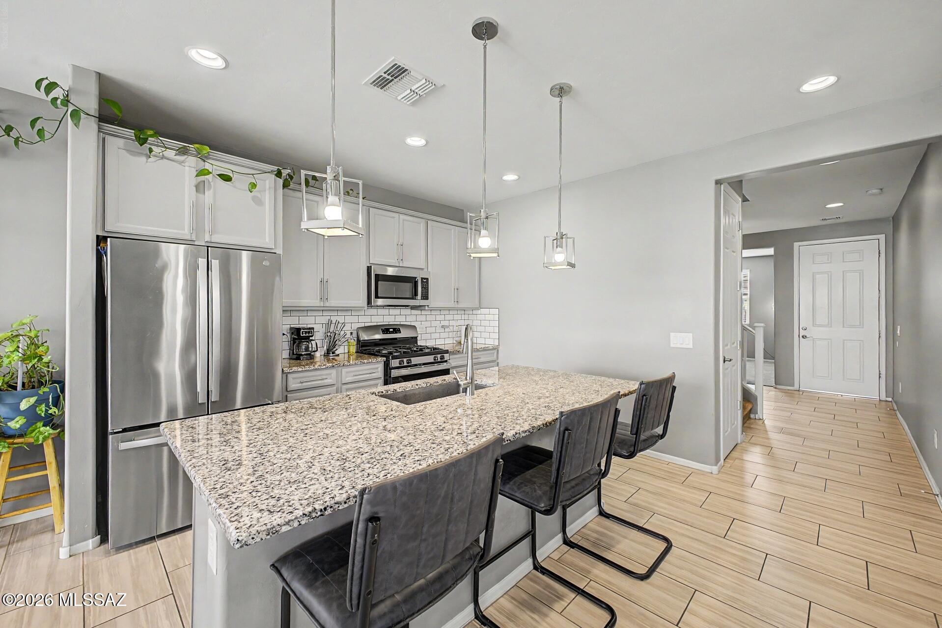 La Estancia De Tucson - Residential
