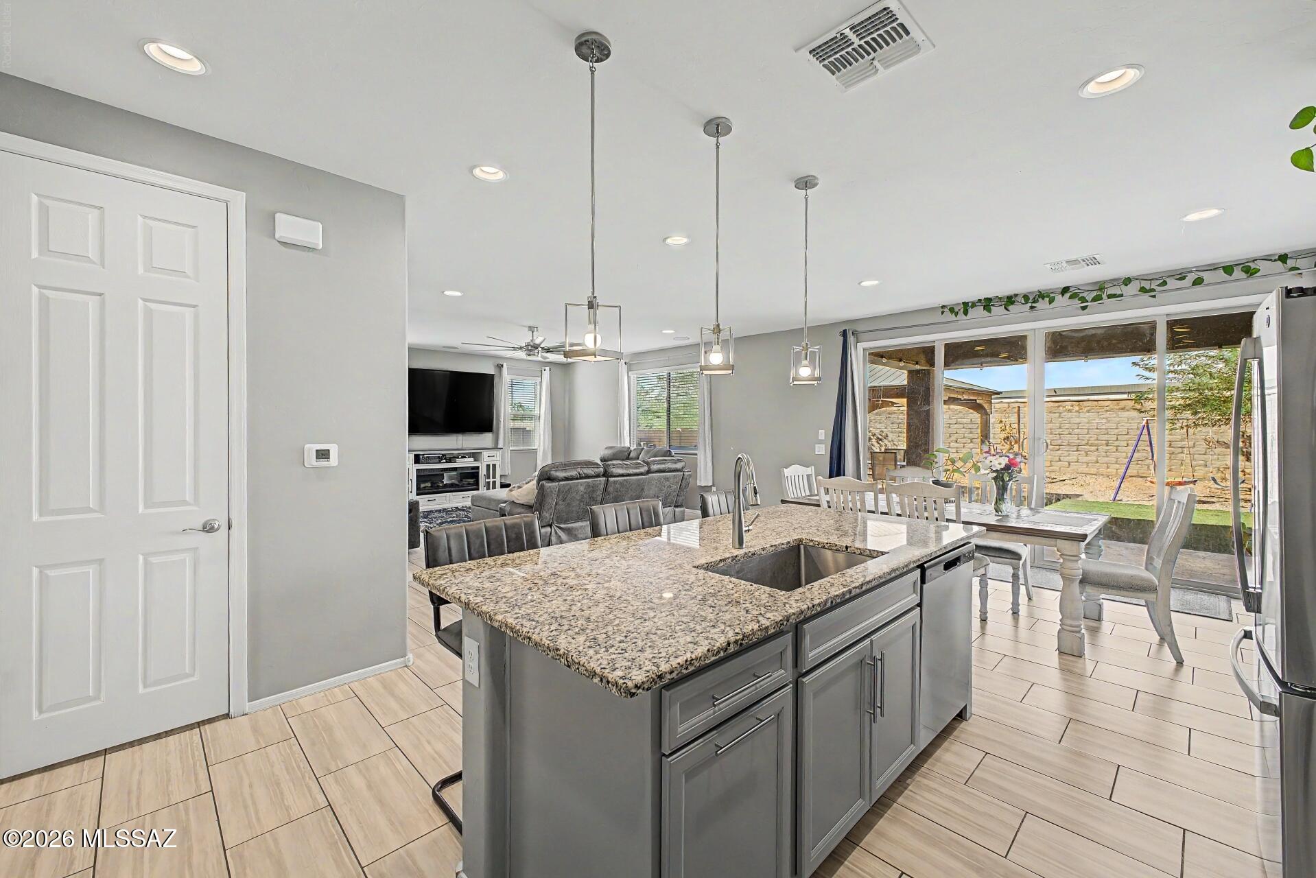 La Estancia De Tucson - Residential