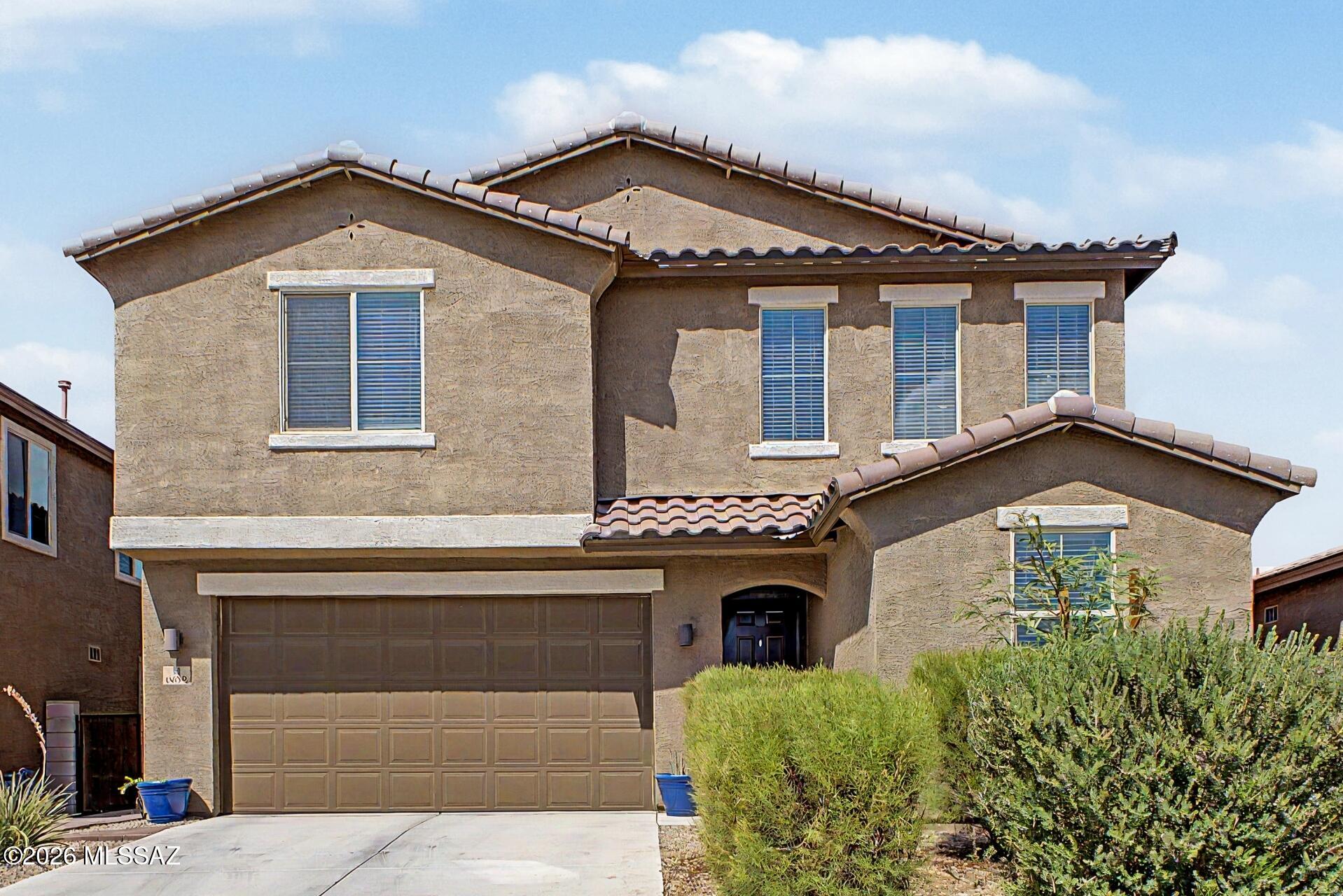 La Estancia De Tucson - Residential