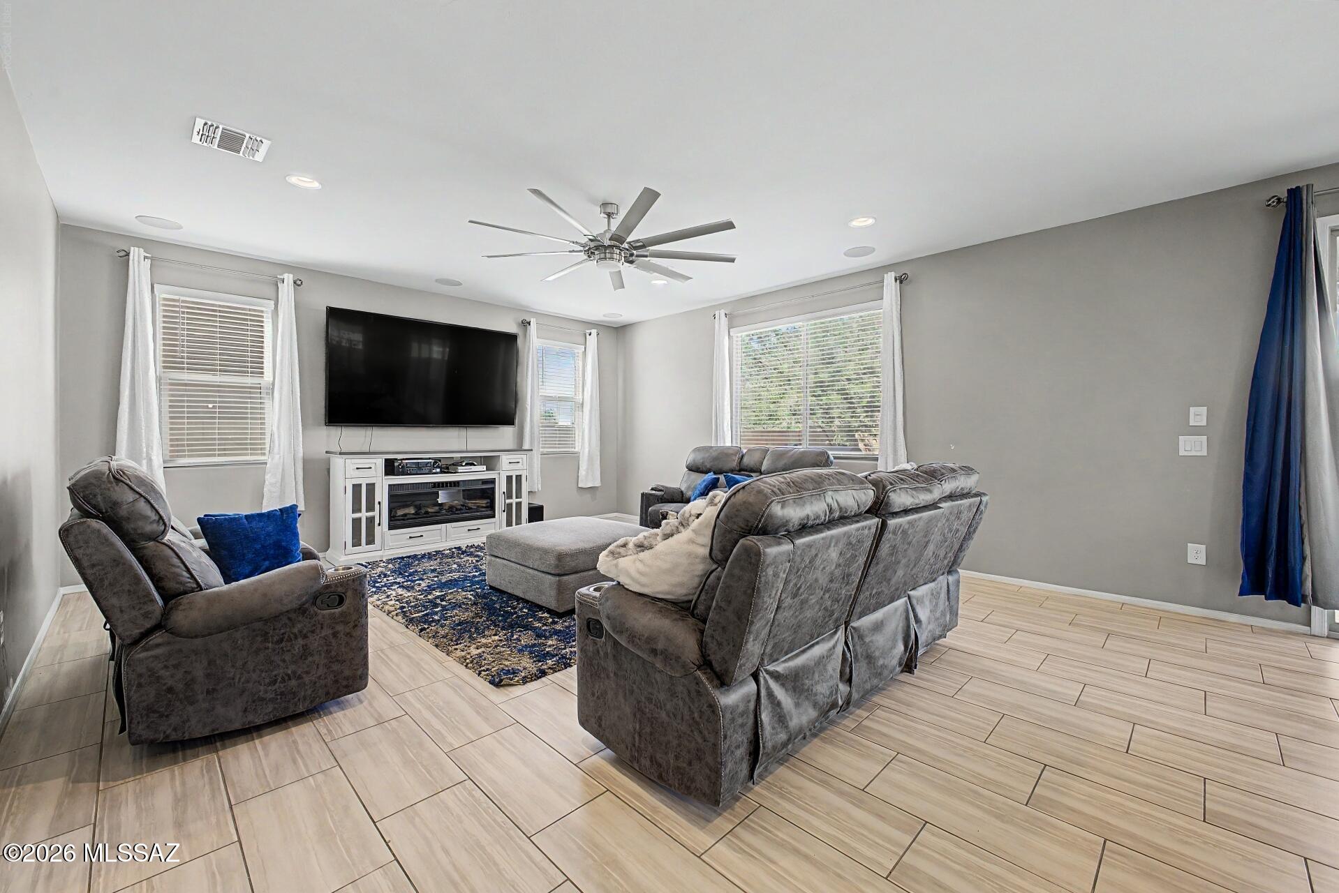 La Estancia De Tucson - Residential